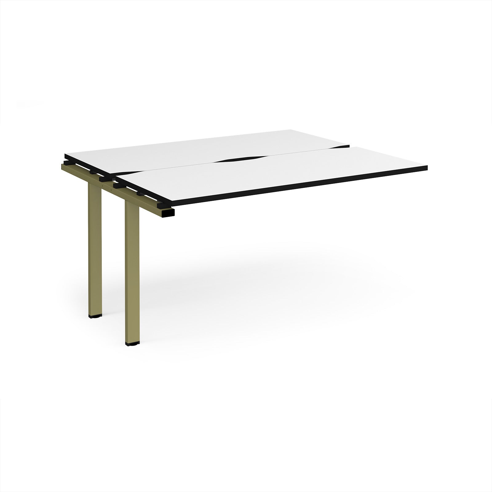 Adapt add on unit single 1200mm deep