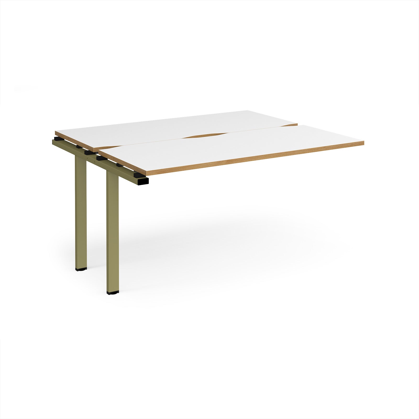 Adapt add on unit single 1200mm deep