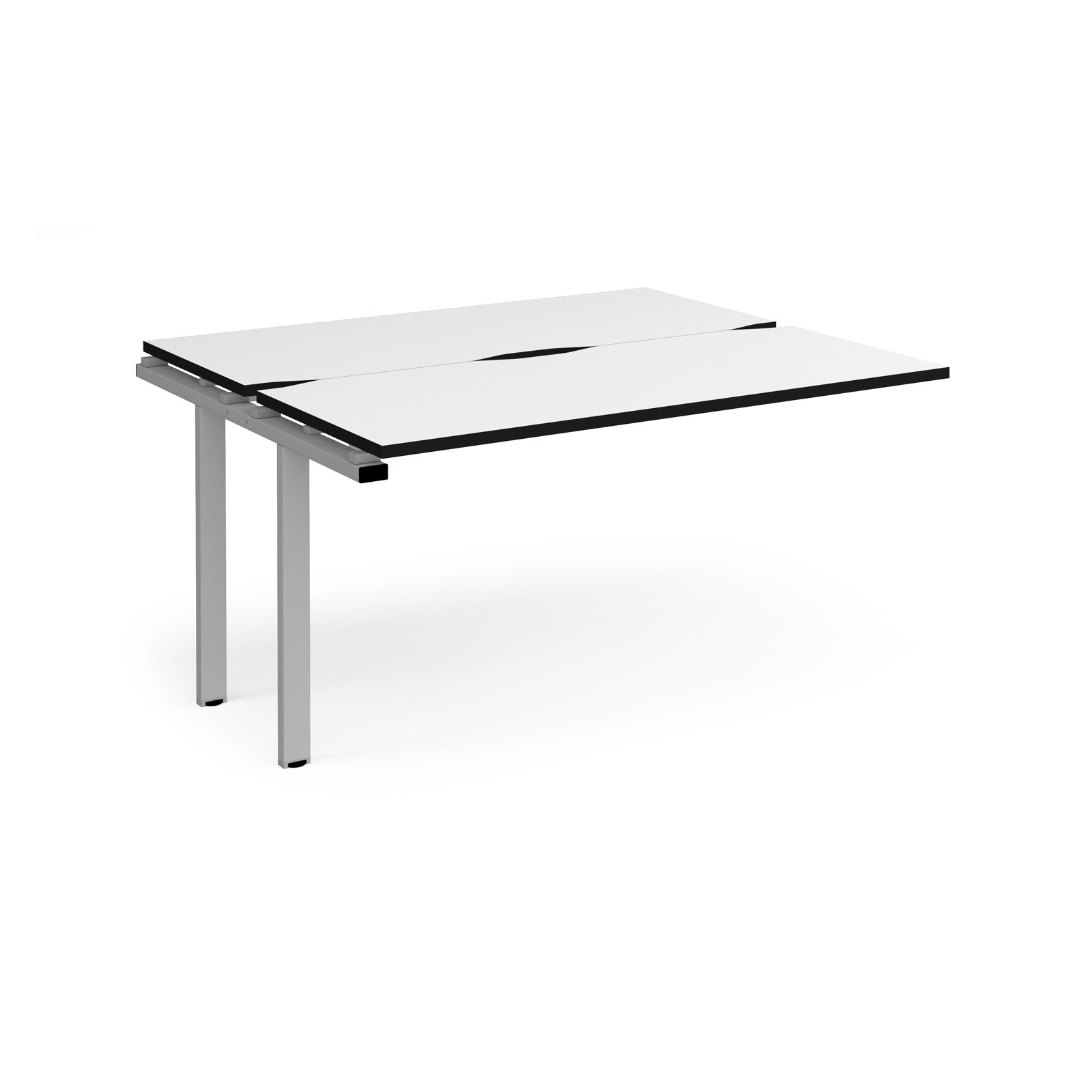 Adapt add on unit single 1200mm deep