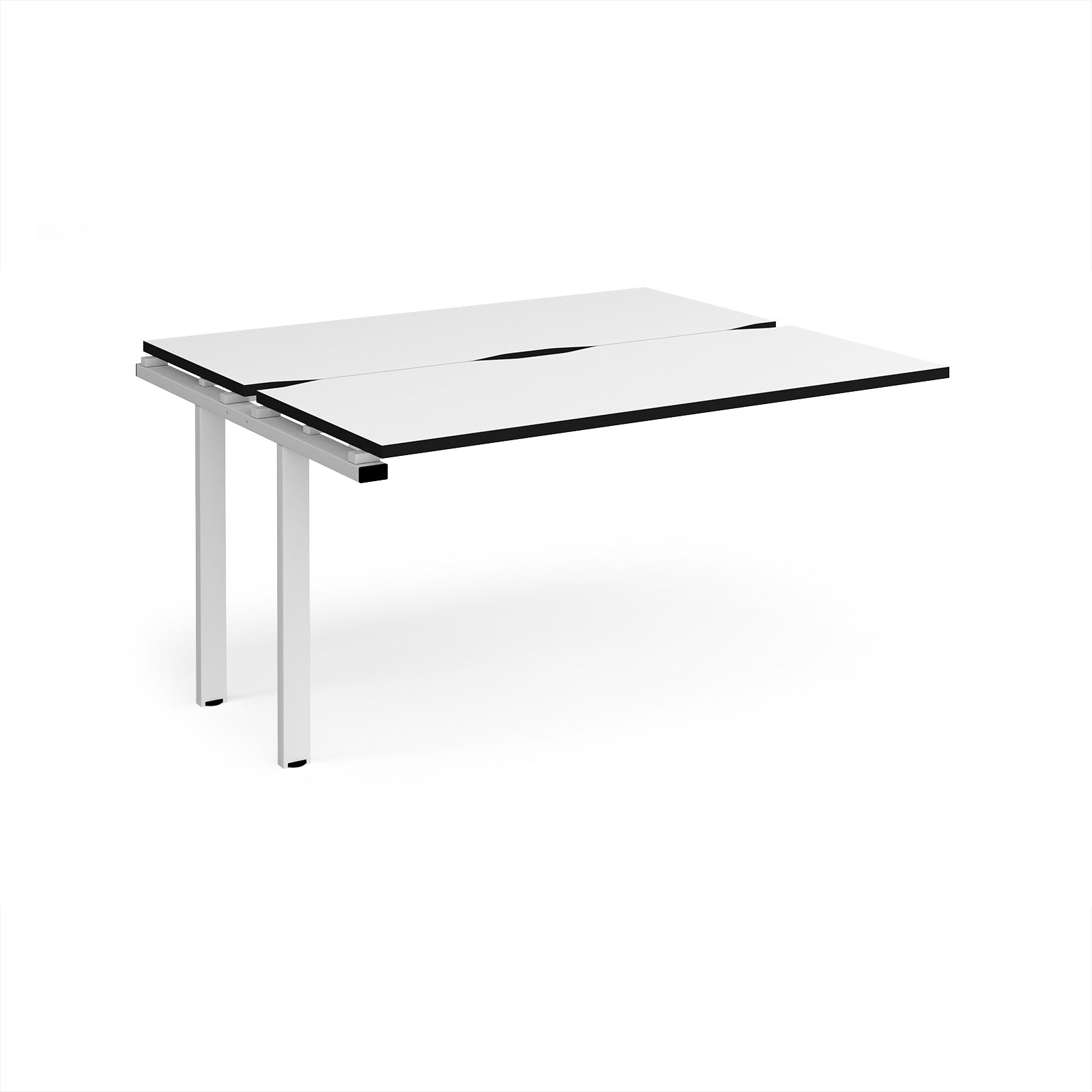 Adapt add on unit single 1200mm deep