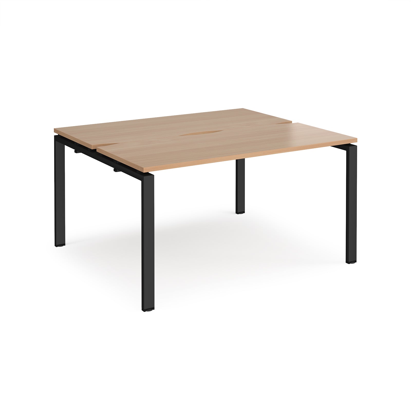 Adapt Back To Back Desks 1200Mm Deep
