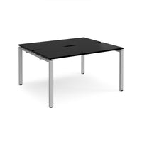 Adapt back to back desks 1200mm deep