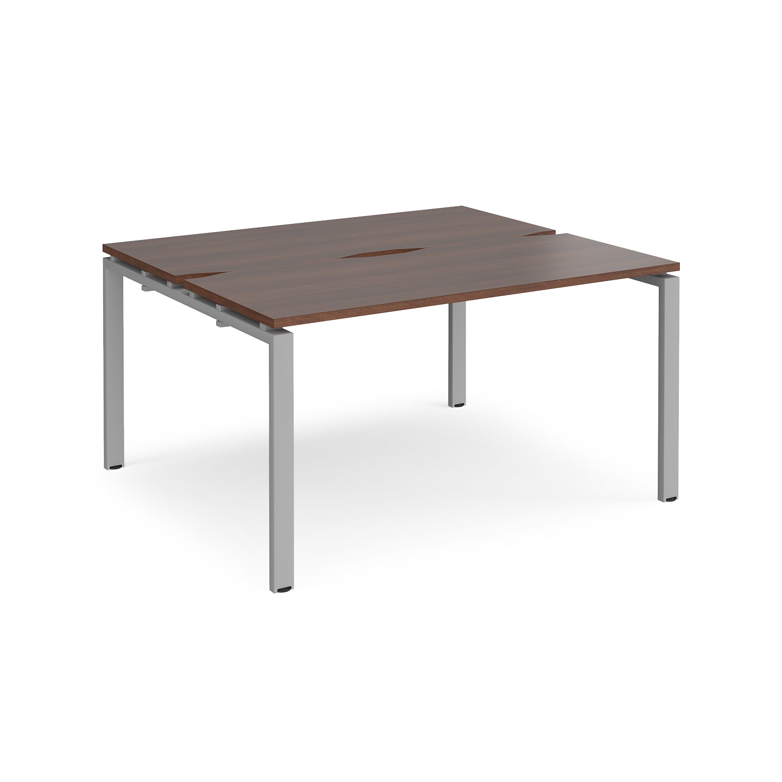 Adapt Back To Back Desks 1200Mm Deep