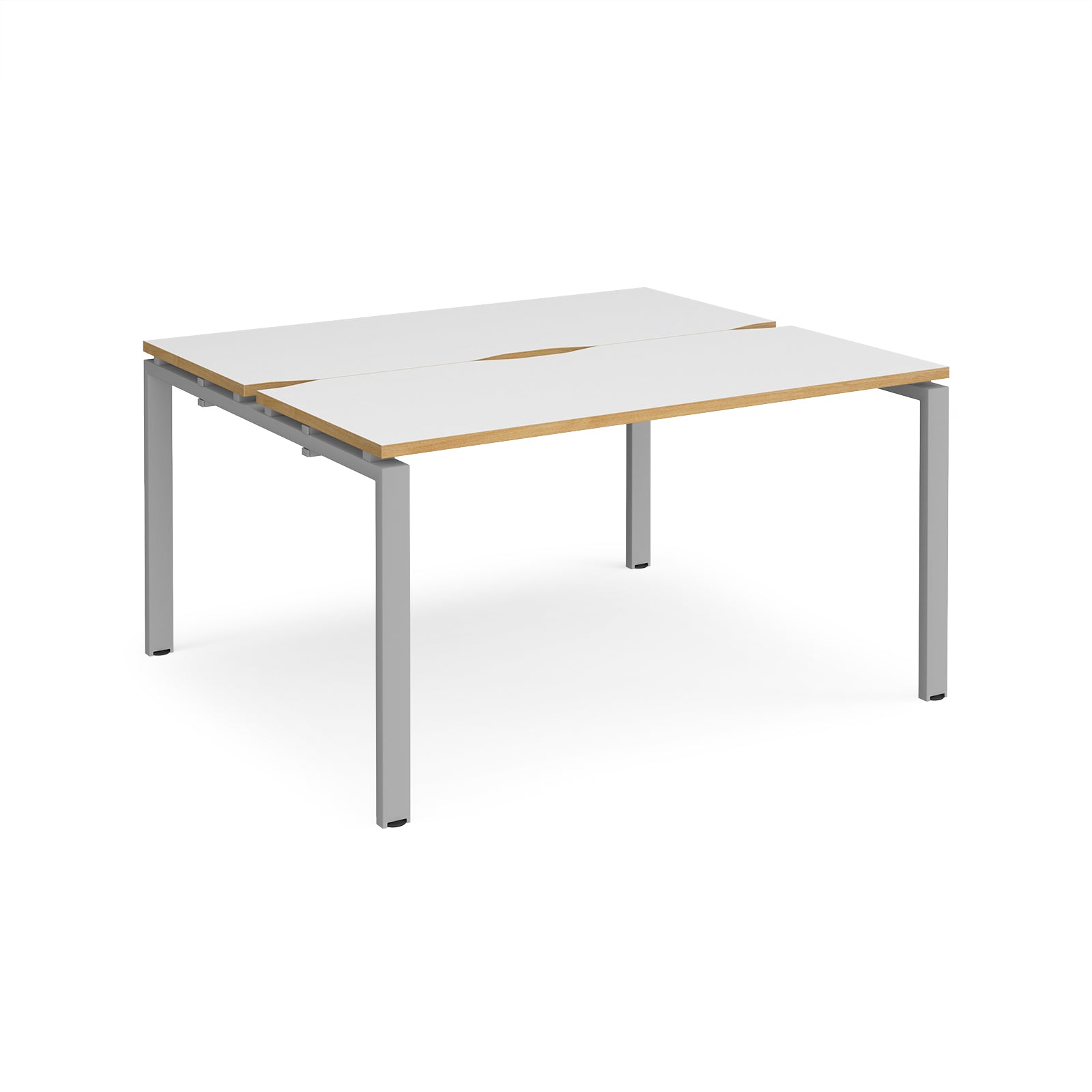 Adapt Back To Back Desks 1200Mm Deep