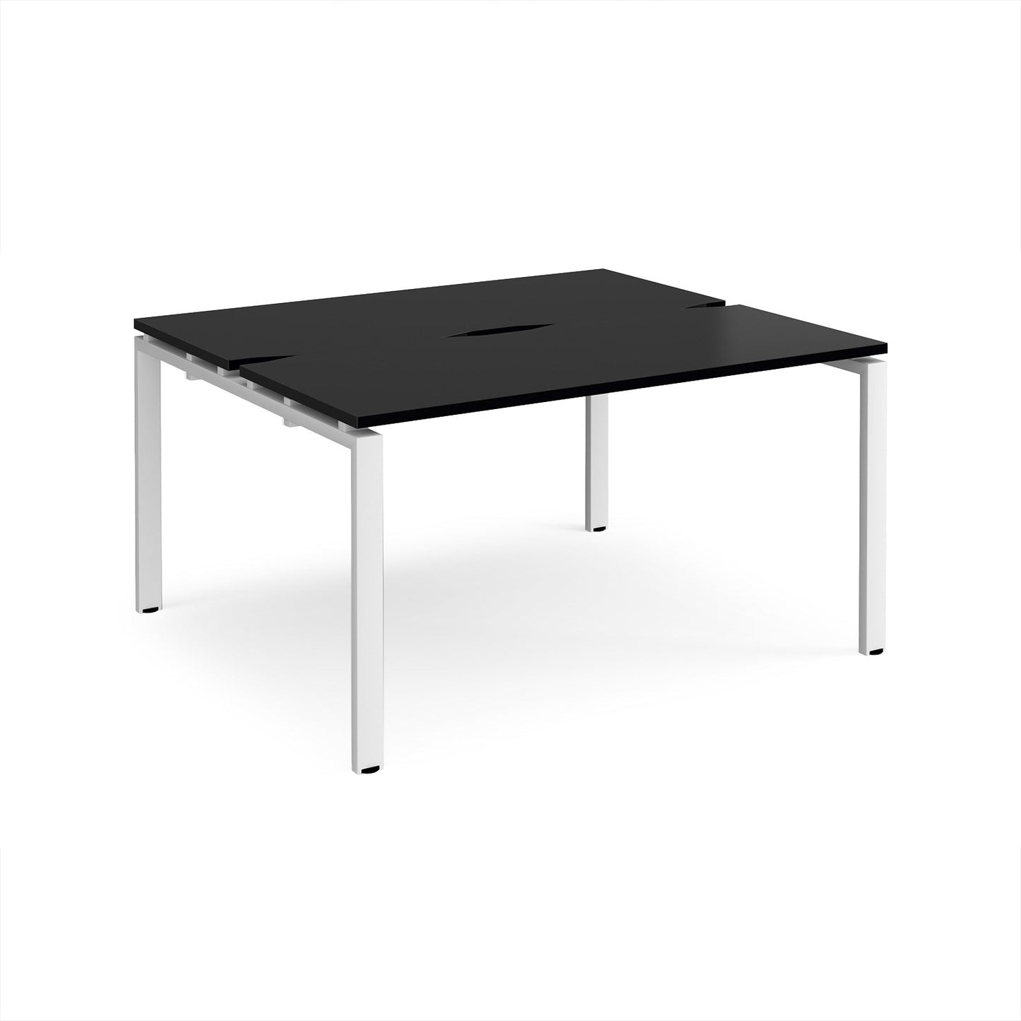 Adapt back to back desks 1200mm deep