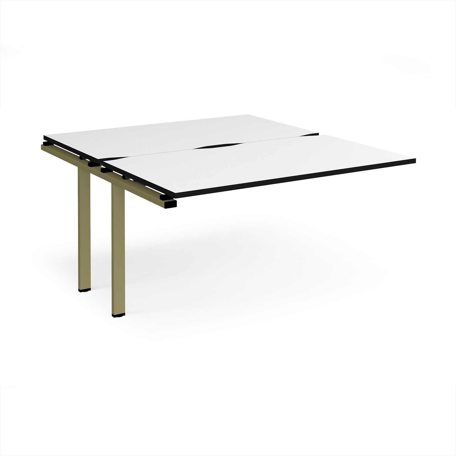 Adapt add on unit single 1600mm deep