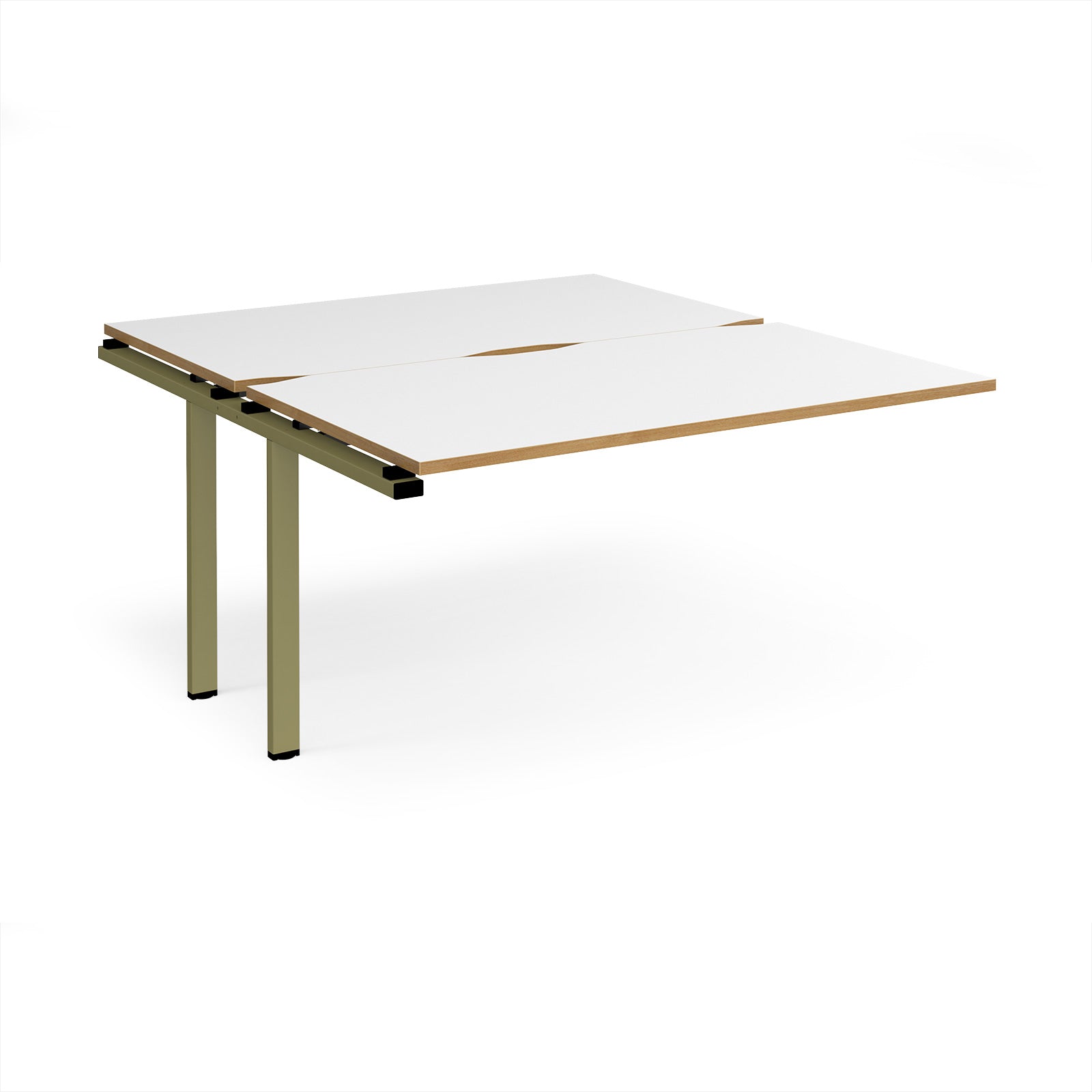 Adapt add on unit single 1600mm deep