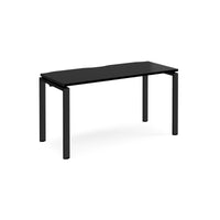 Adapt single desk 600mm deep