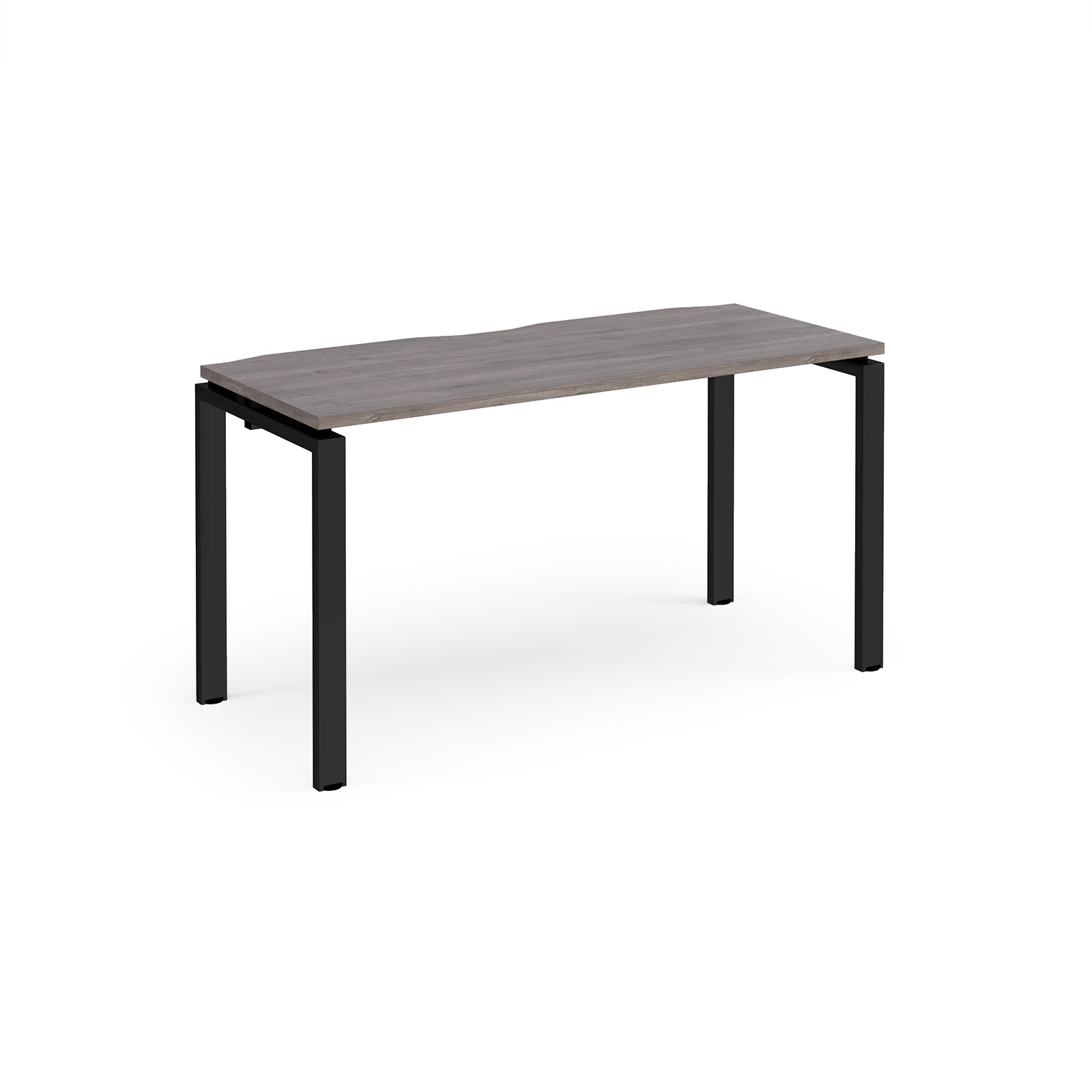 Adapt Single Desk 600Mm Deep