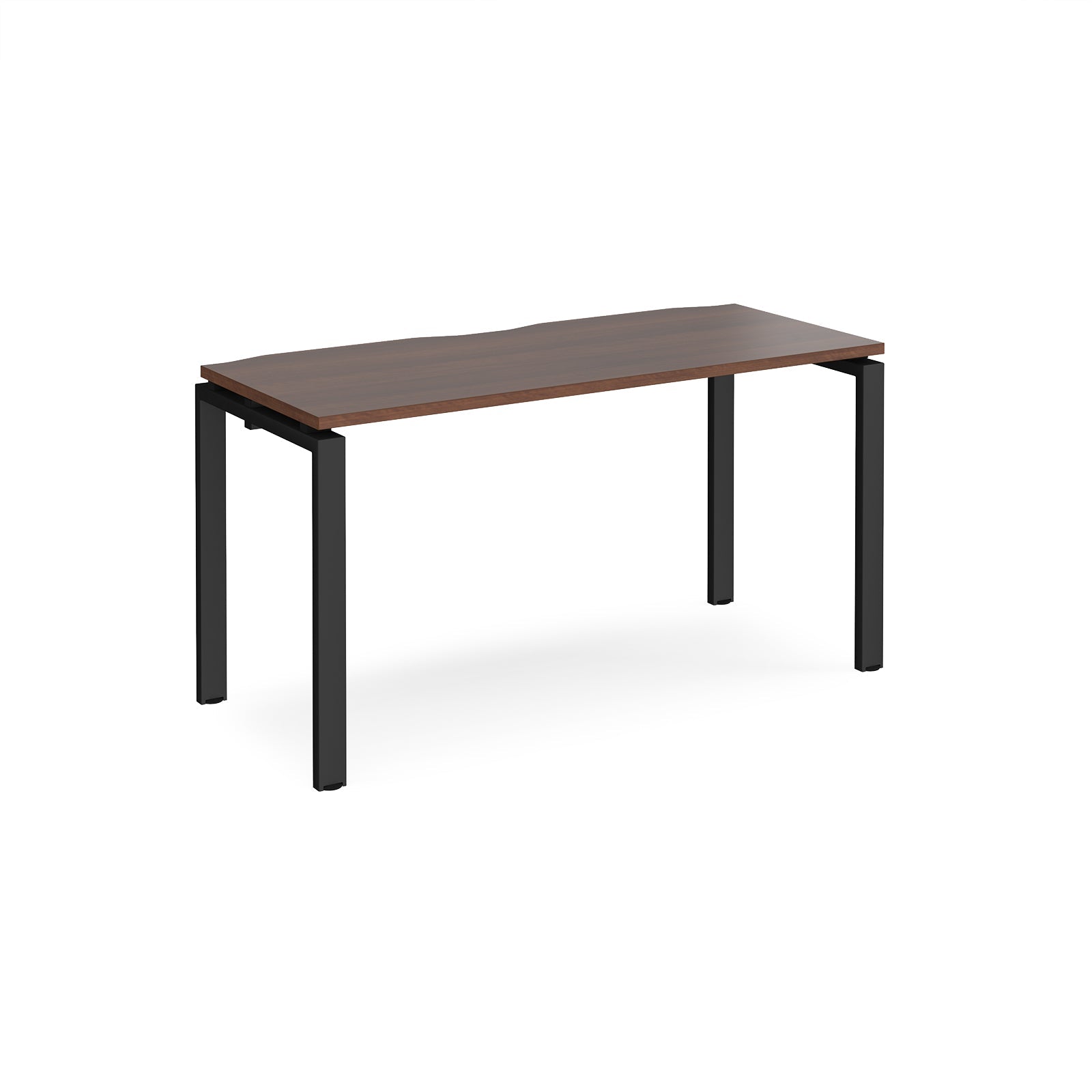 Adapt Single Desk 600Mm Deep