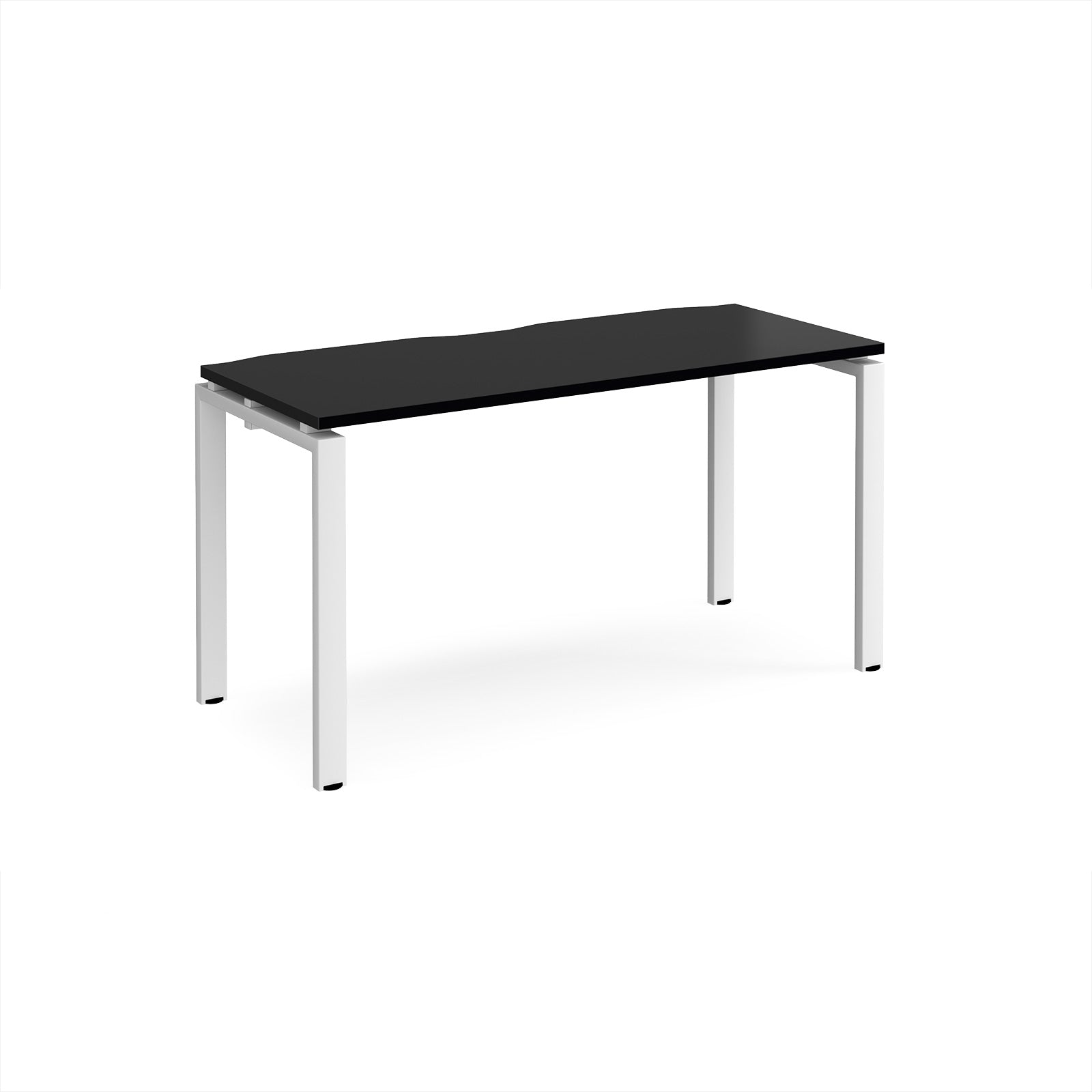 Adapt single desk 600mm deep