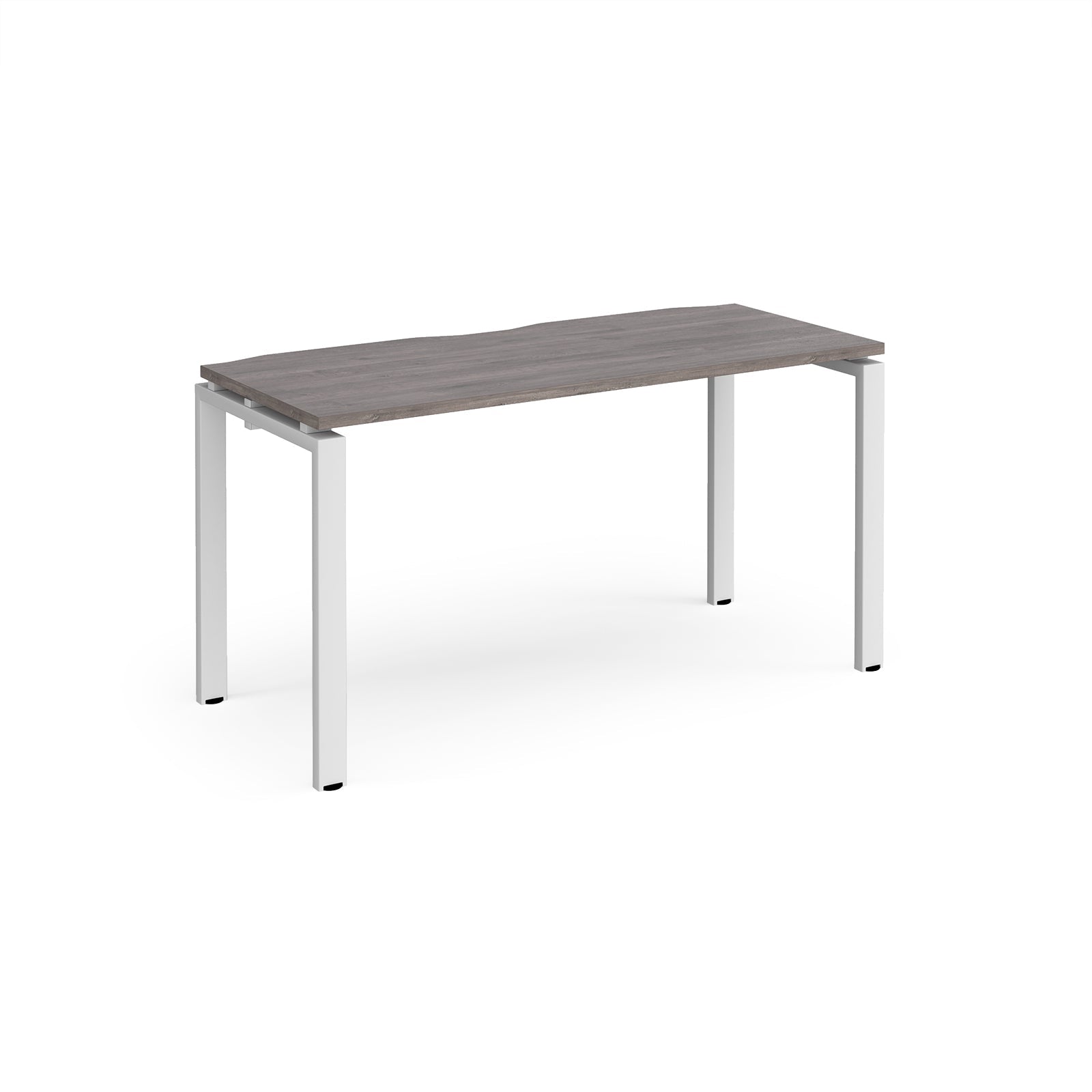 Adapt Single Desk 600Mm Deep