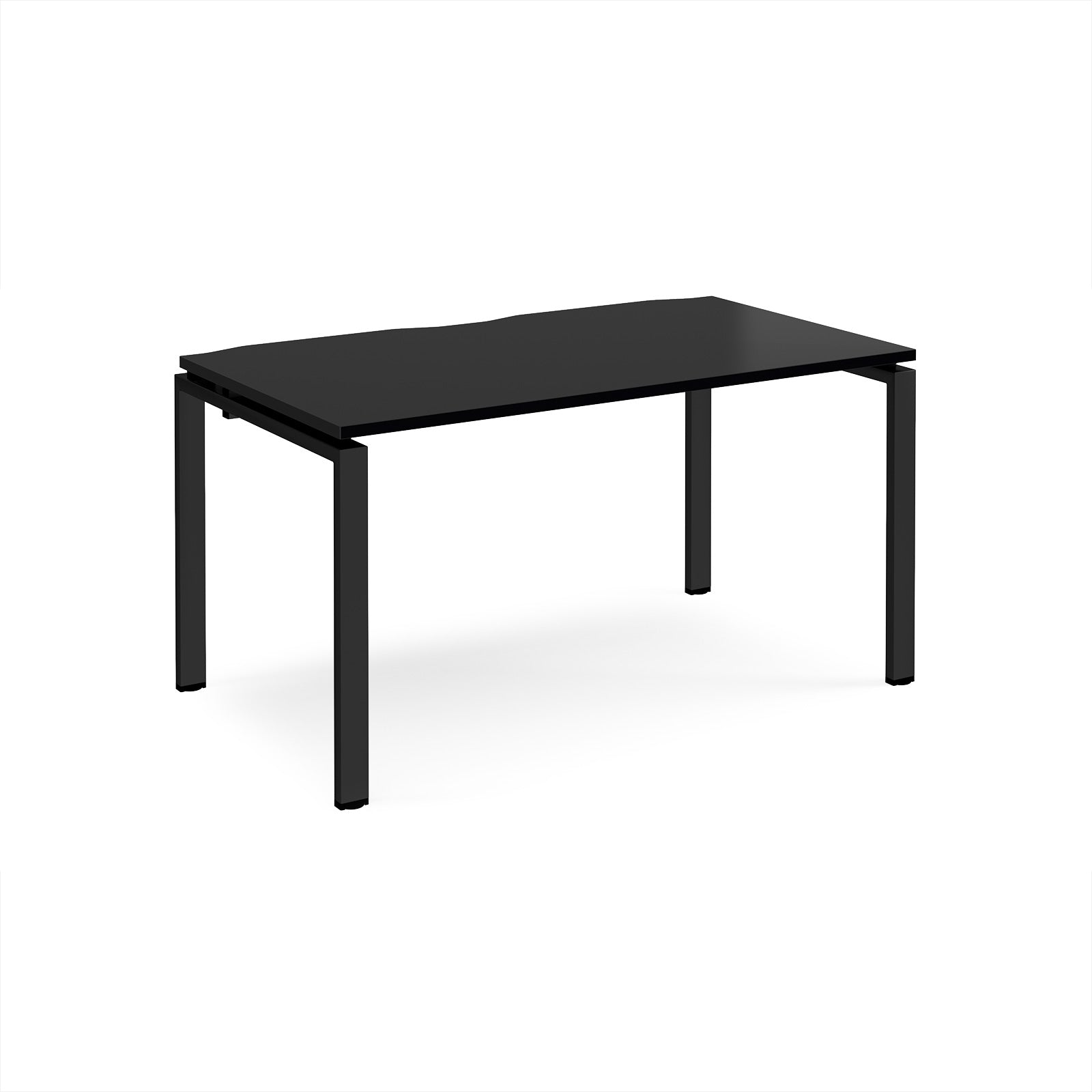 Adapt single desk 800mm deep