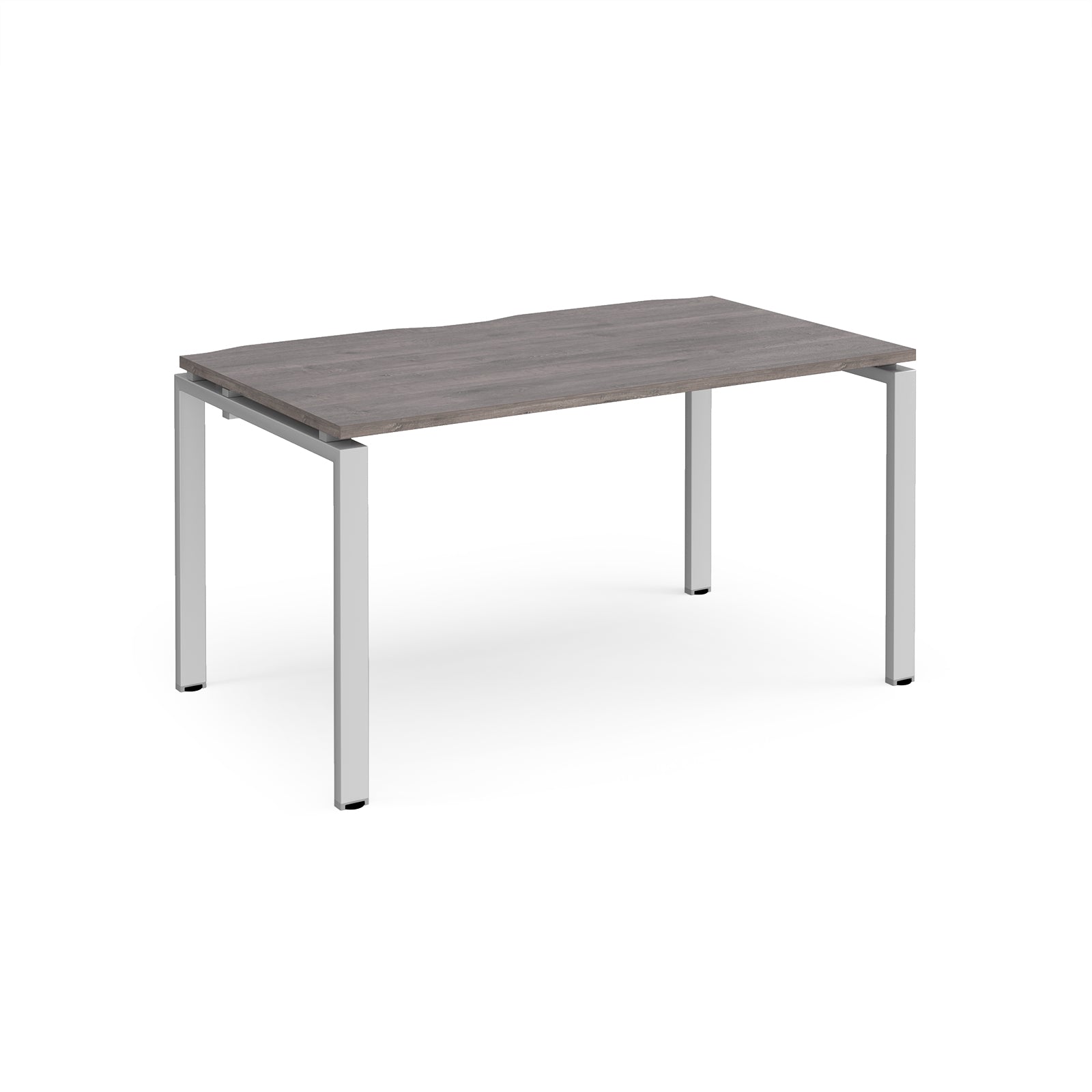 Adapt Single Desk 800Mm Deep