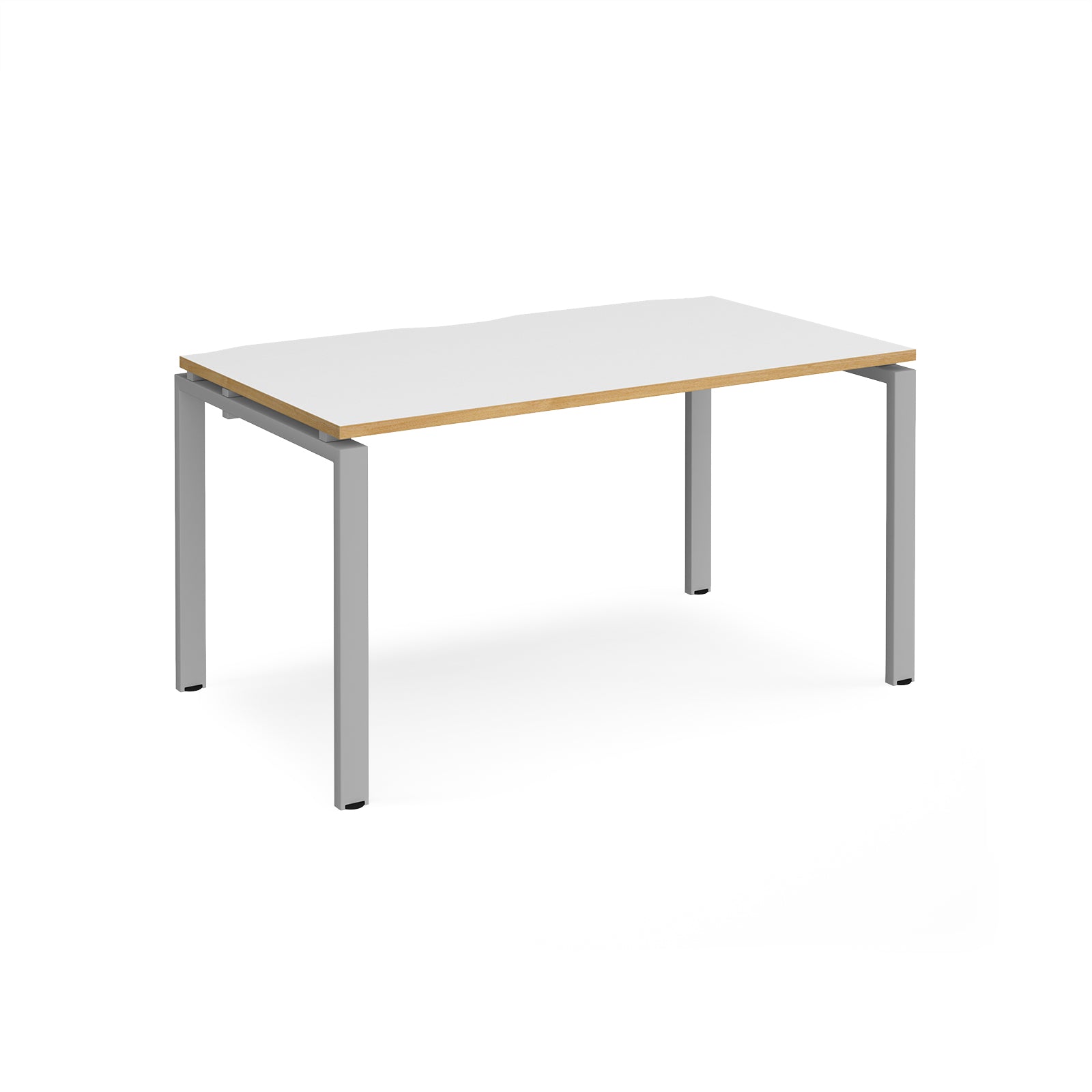 Adapt Single Desk 800Mm Deep
