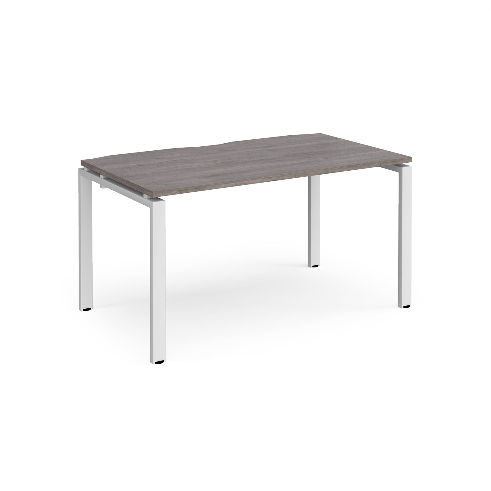 Adapt Single Desk 800Mm Deep