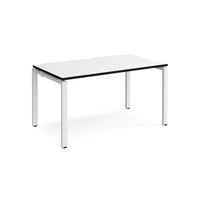 Adapt single desk 800mm deep