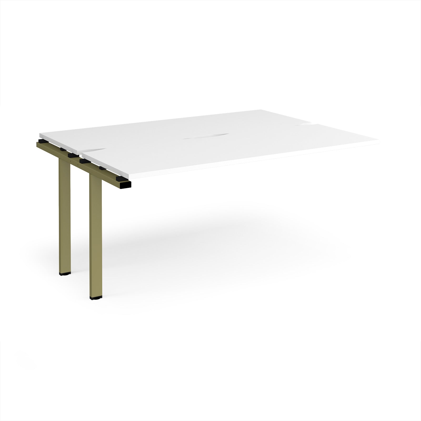 Adapt add on unit single 1200mm deep