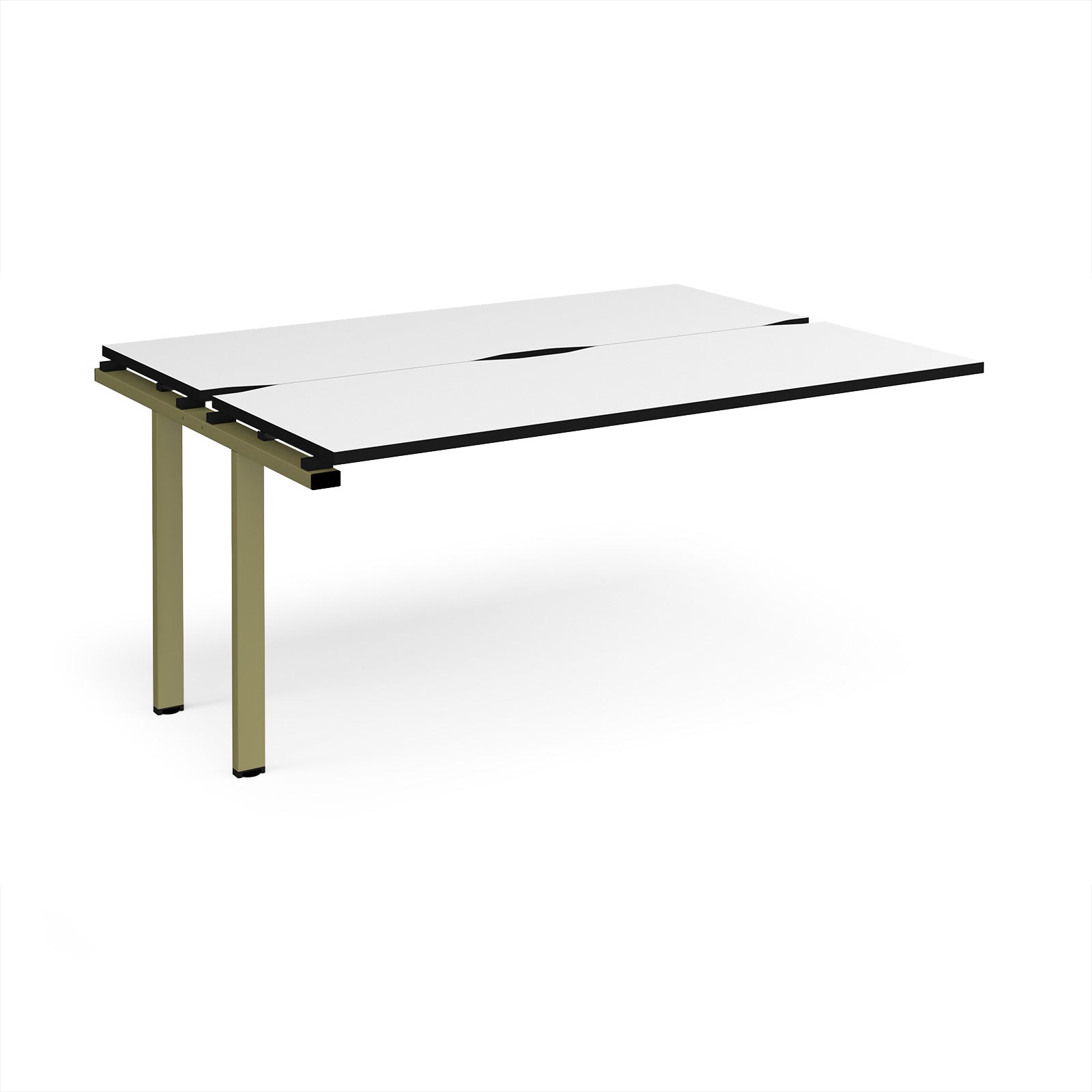 Adapt add on unit single 1200mm deep