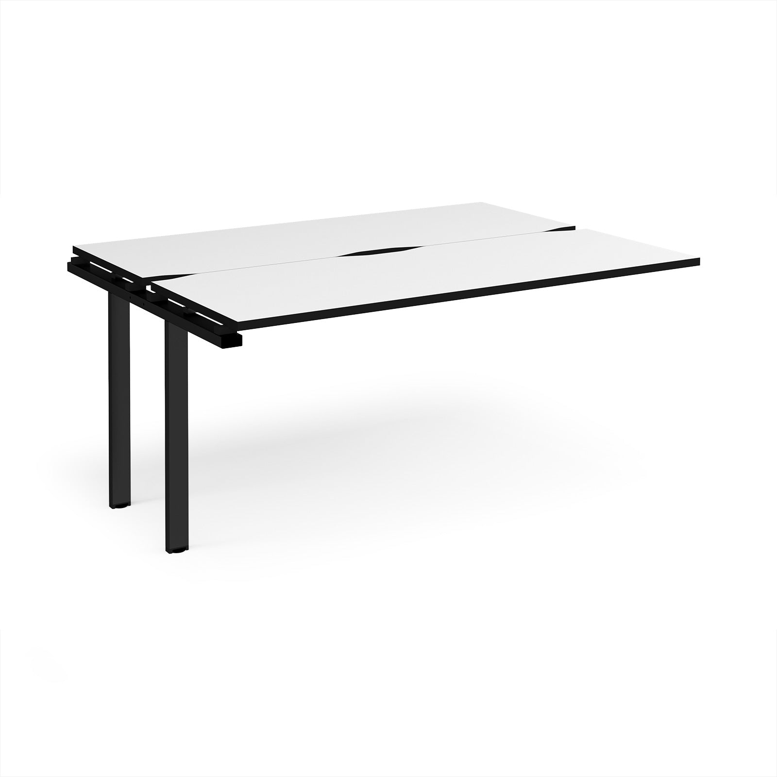 Adapt add on unit single 1200mm deep