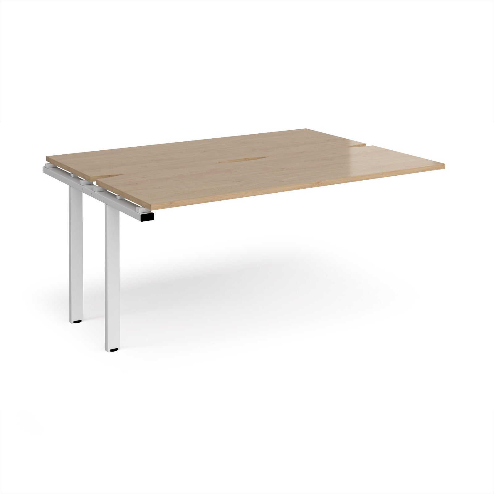 Adapt add on unit single 1200mm deep