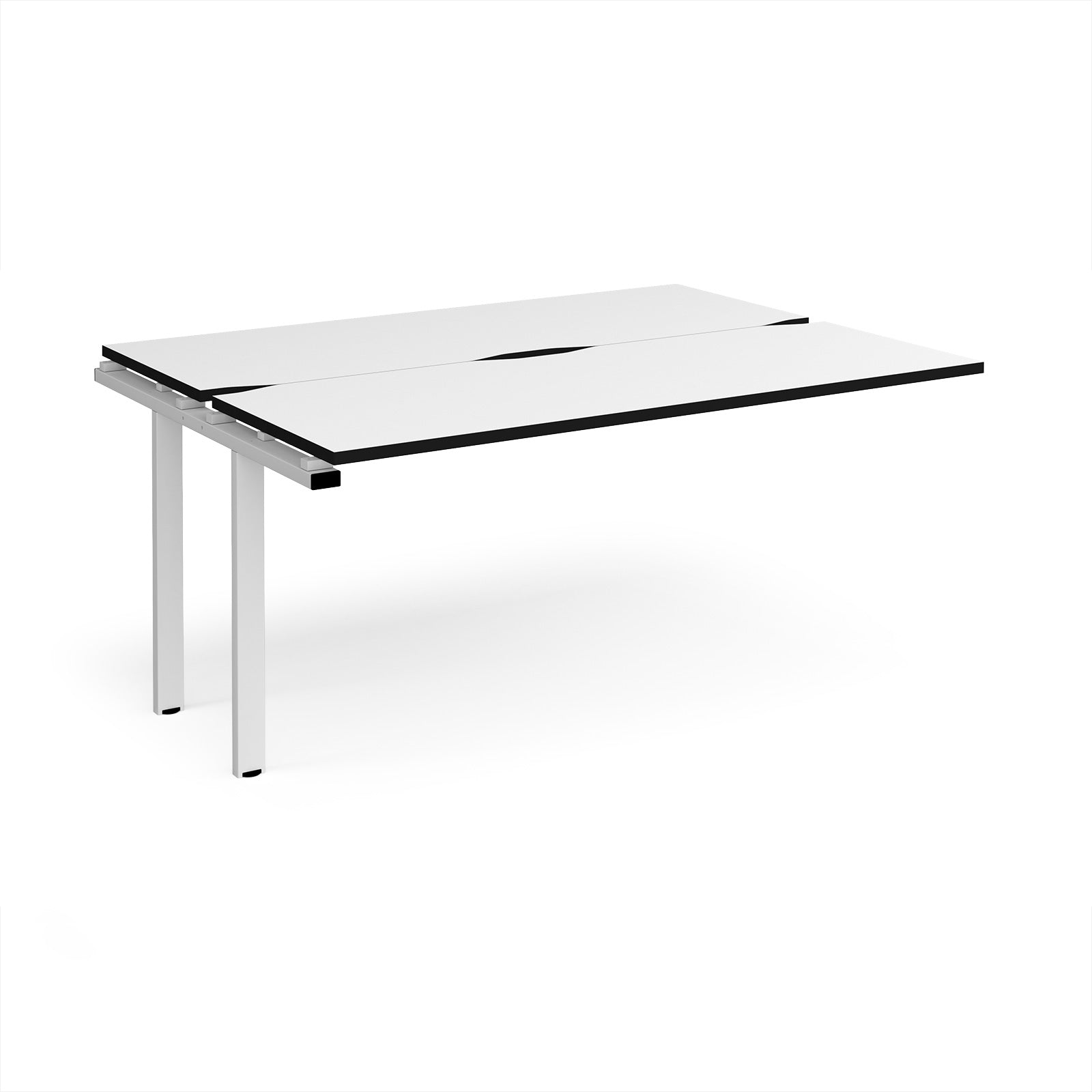 Adapt add on unit single 1200mm deep