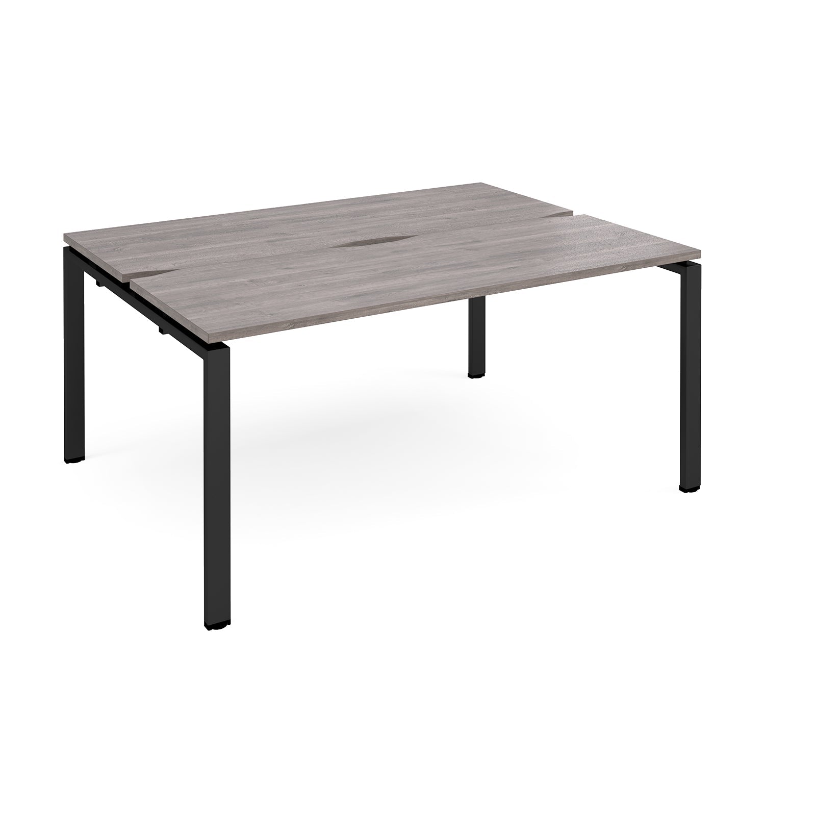 Adapt Back To Back Desks 1200Mm Deep