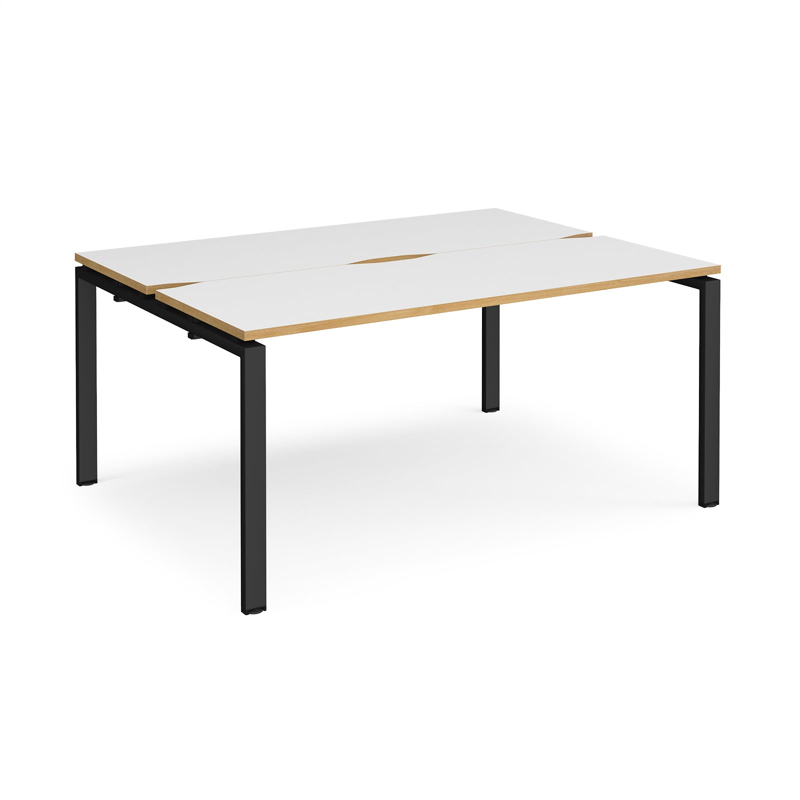 Adapt Back To Back Desks 1200Mm Deep
