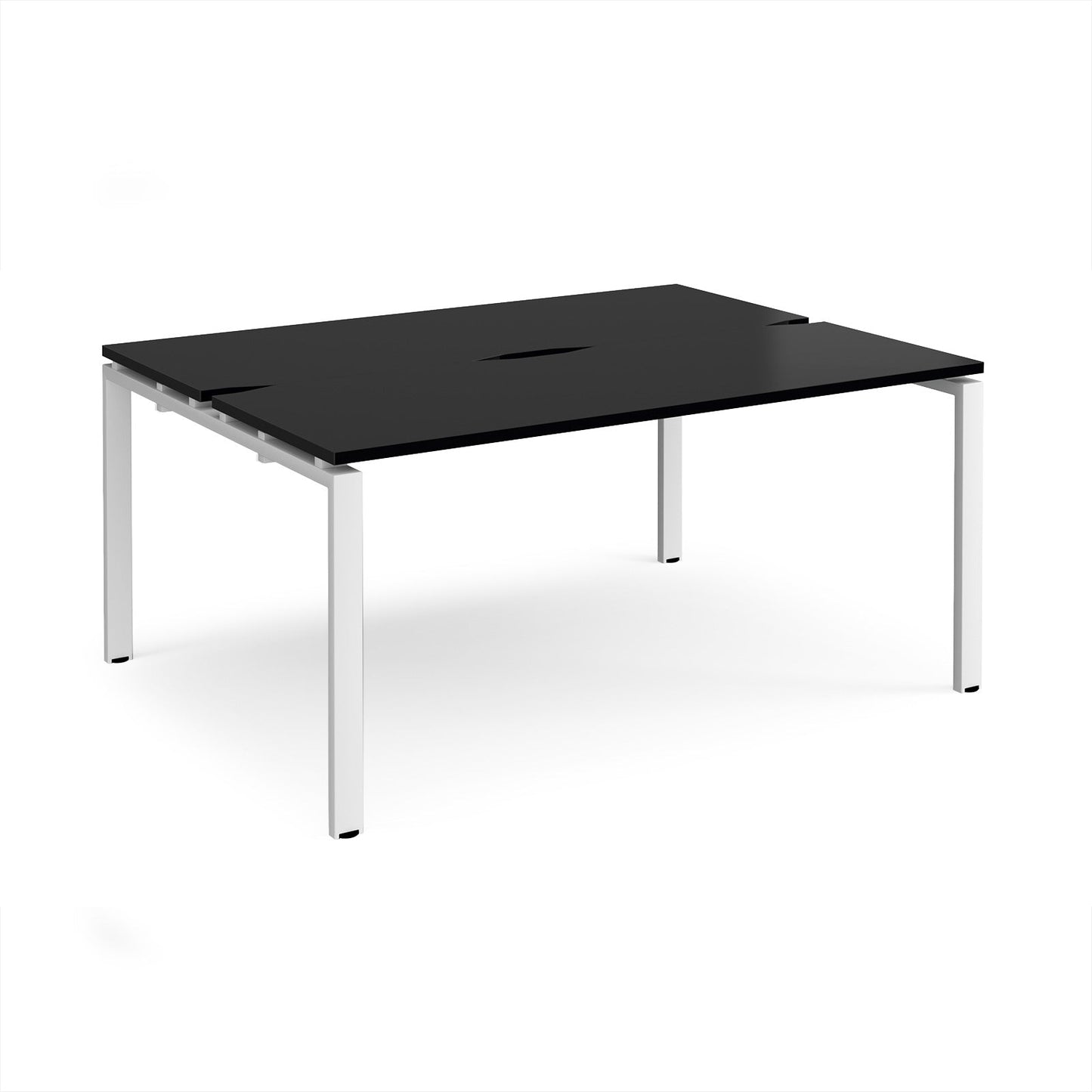 Adapt back to back desks 1200mm deep