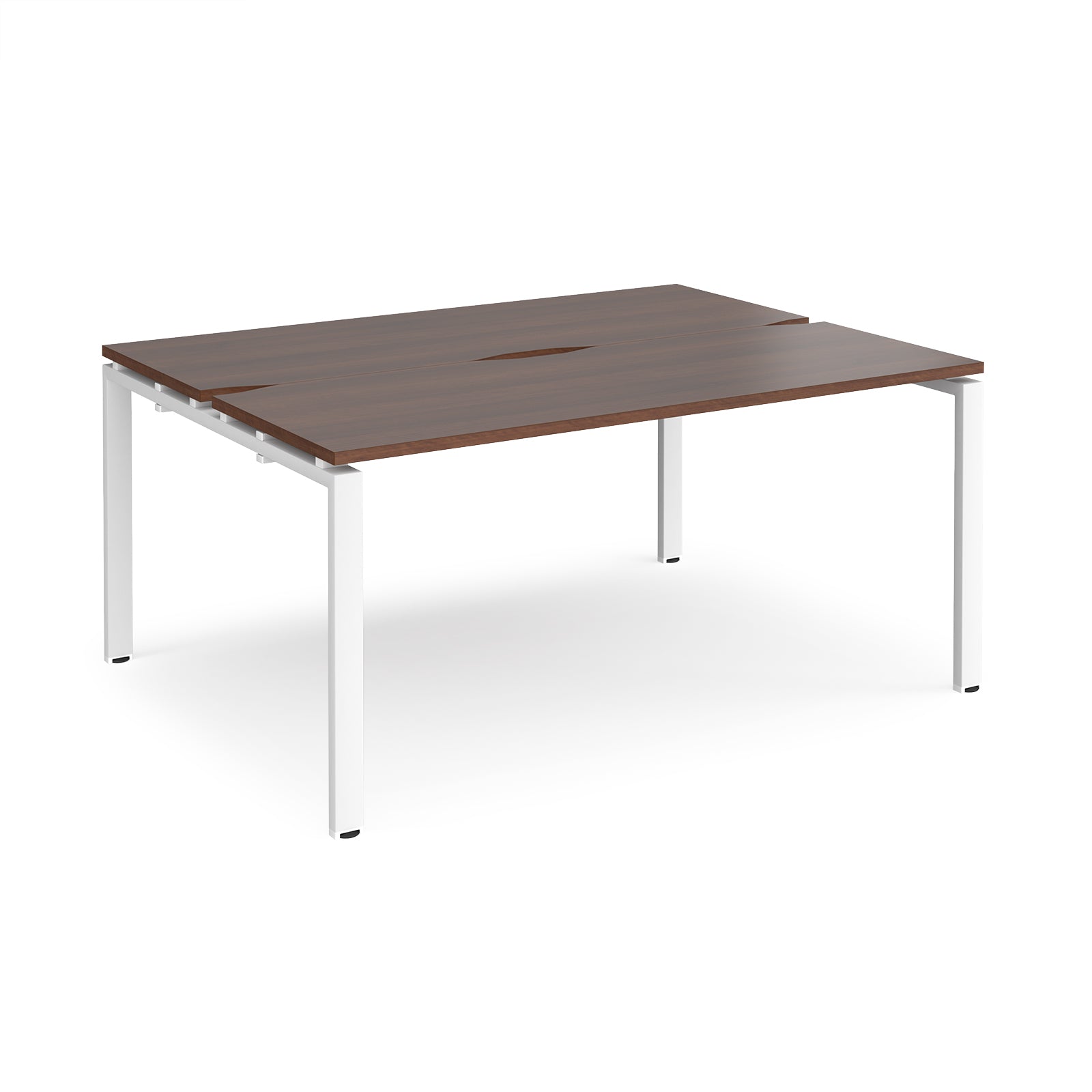 Adapt Back To Back Desks 1200Mm Deep