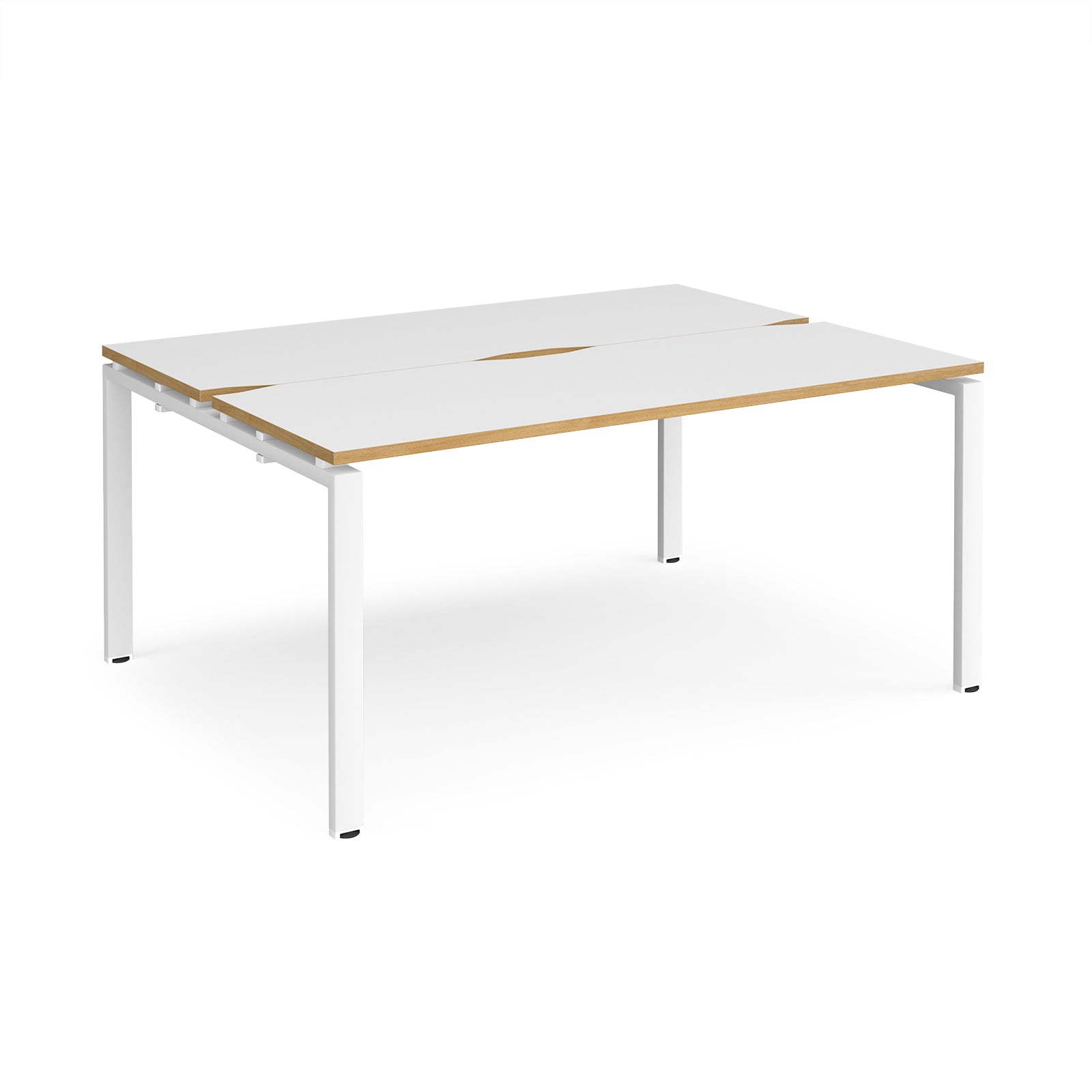 Adapt Back To Back Desks 1200Mm Deep