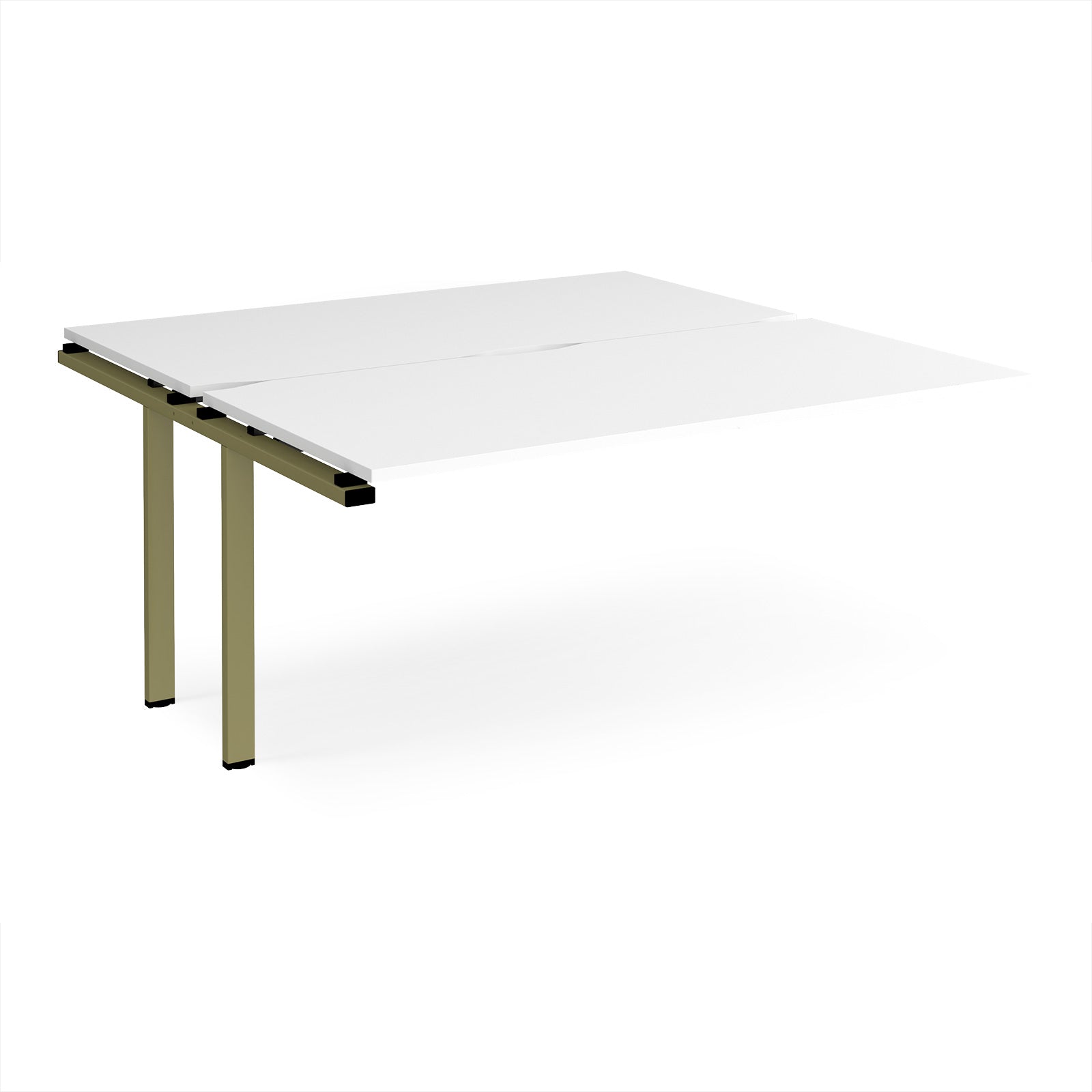 Adapt add on unit single 1600mm deep