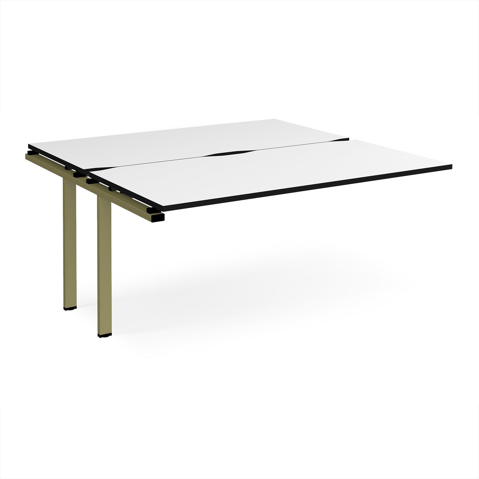 Adapt add on unit single 1600mm deep