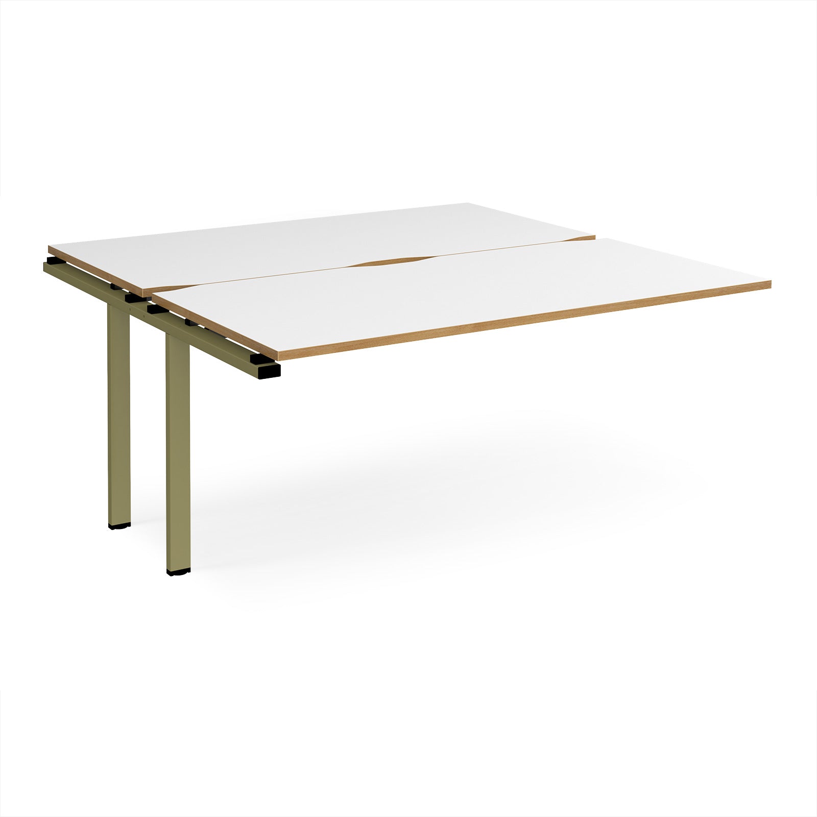 Adapt add on unit single 1600mm deep