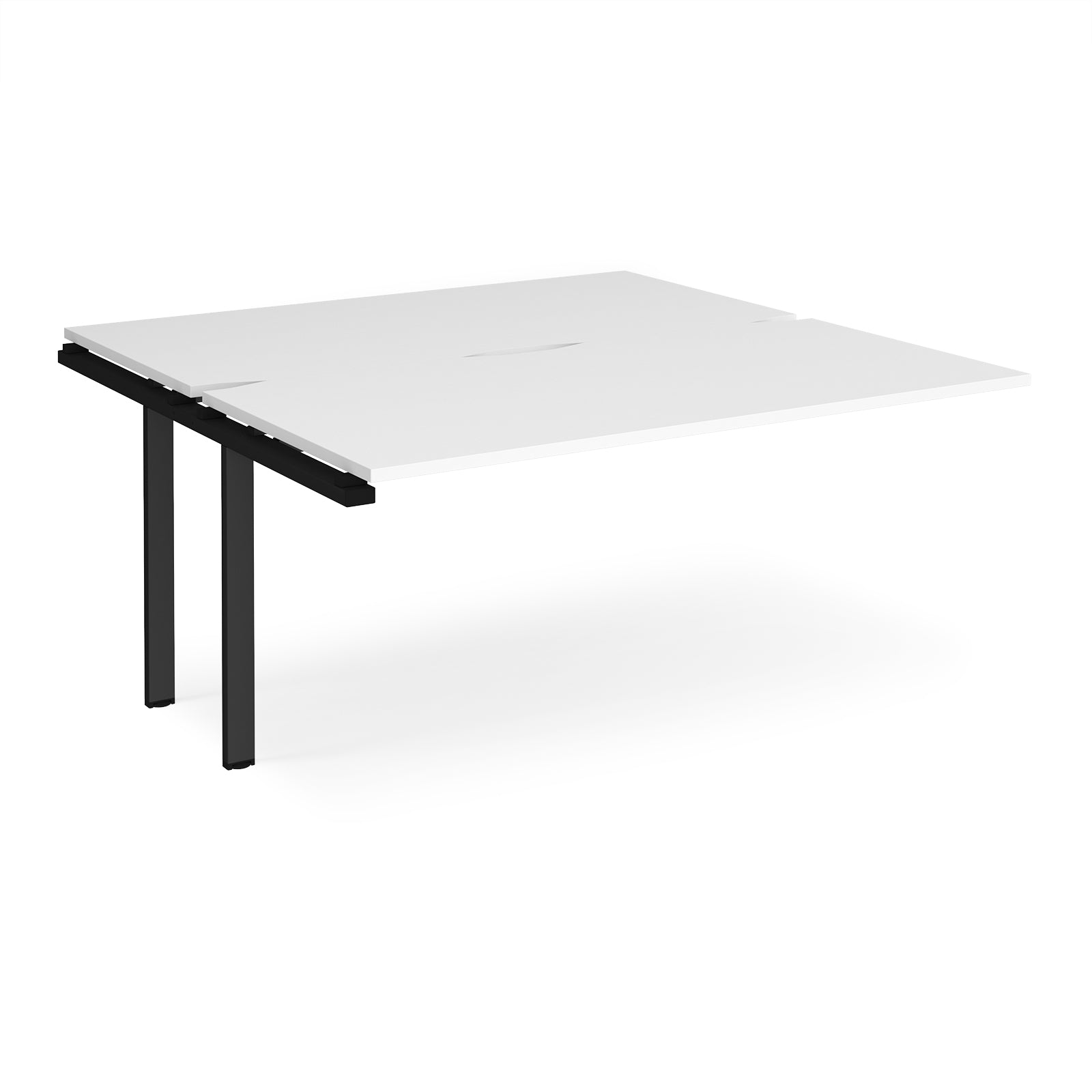 Adapt add on unit single 1600mm deep