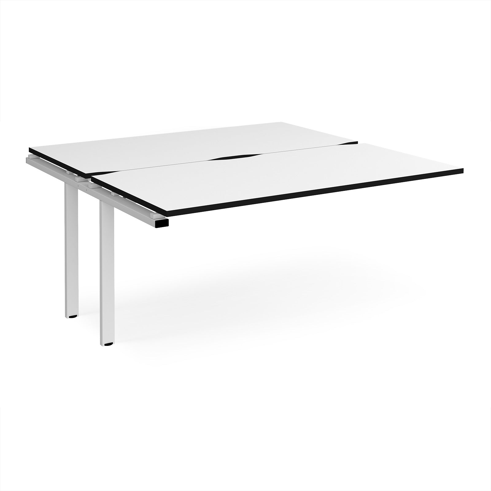 Adapt add on unit single 1600mm deep