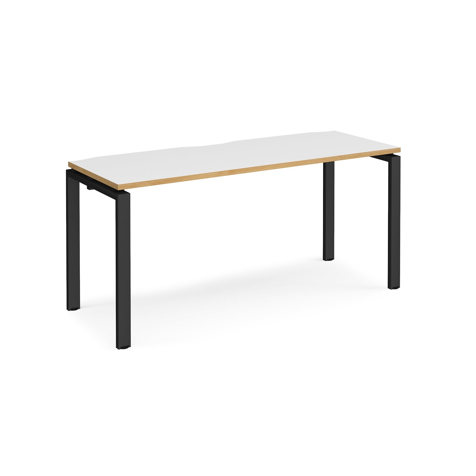 Adapt Single Desk 600Mm Deep