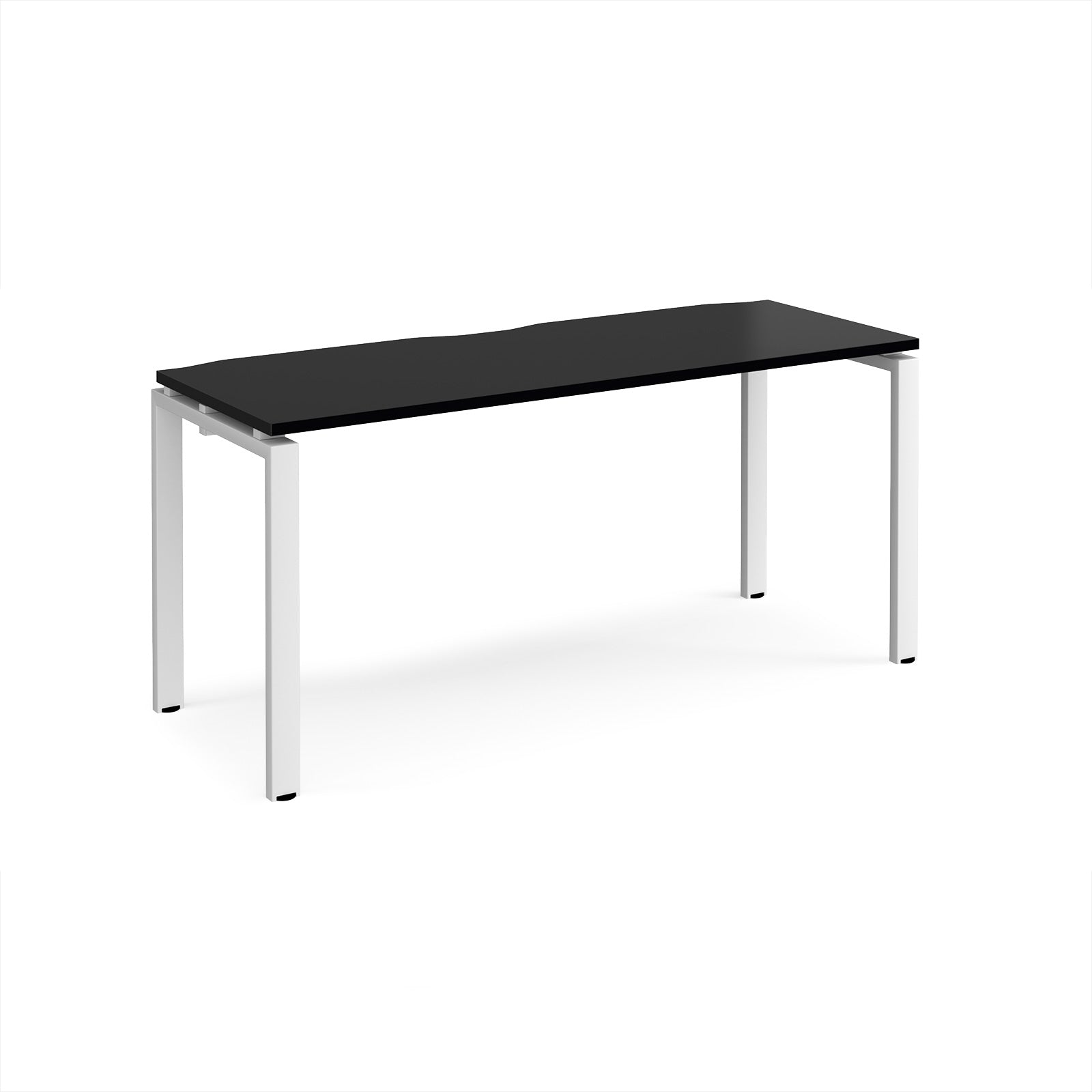 Adapt single desk 600mm deep
