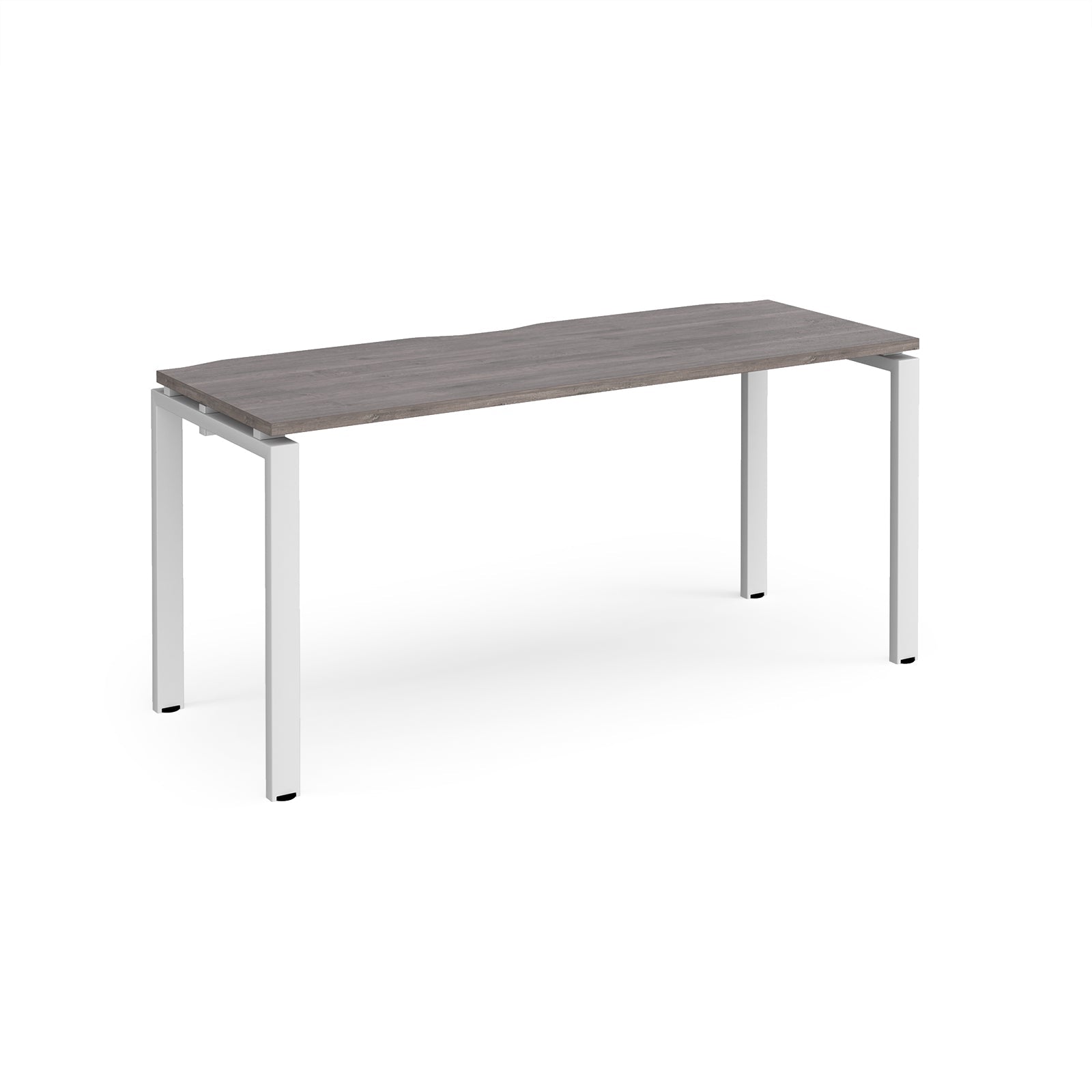 Adapt Single Desk 600Mm Deep
