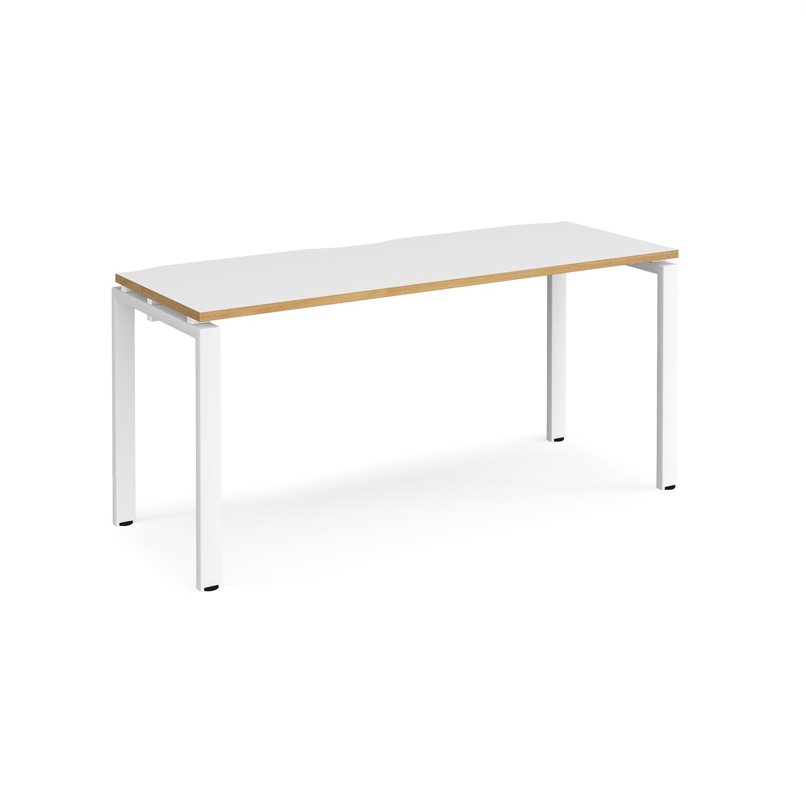 Adapt Single Desk 600Mm Deep