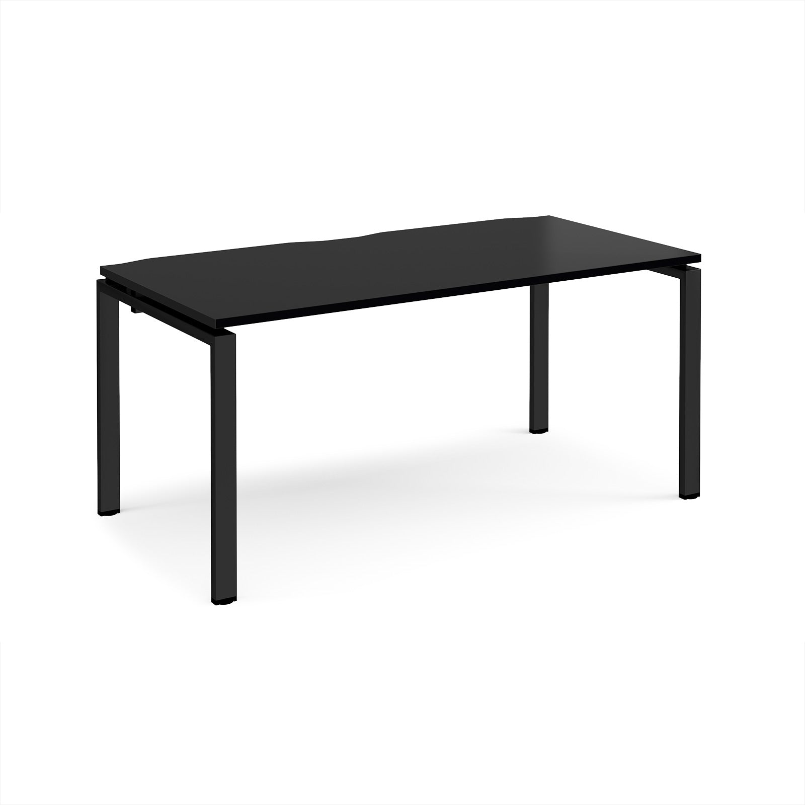 Adapt single desk 800mm deep