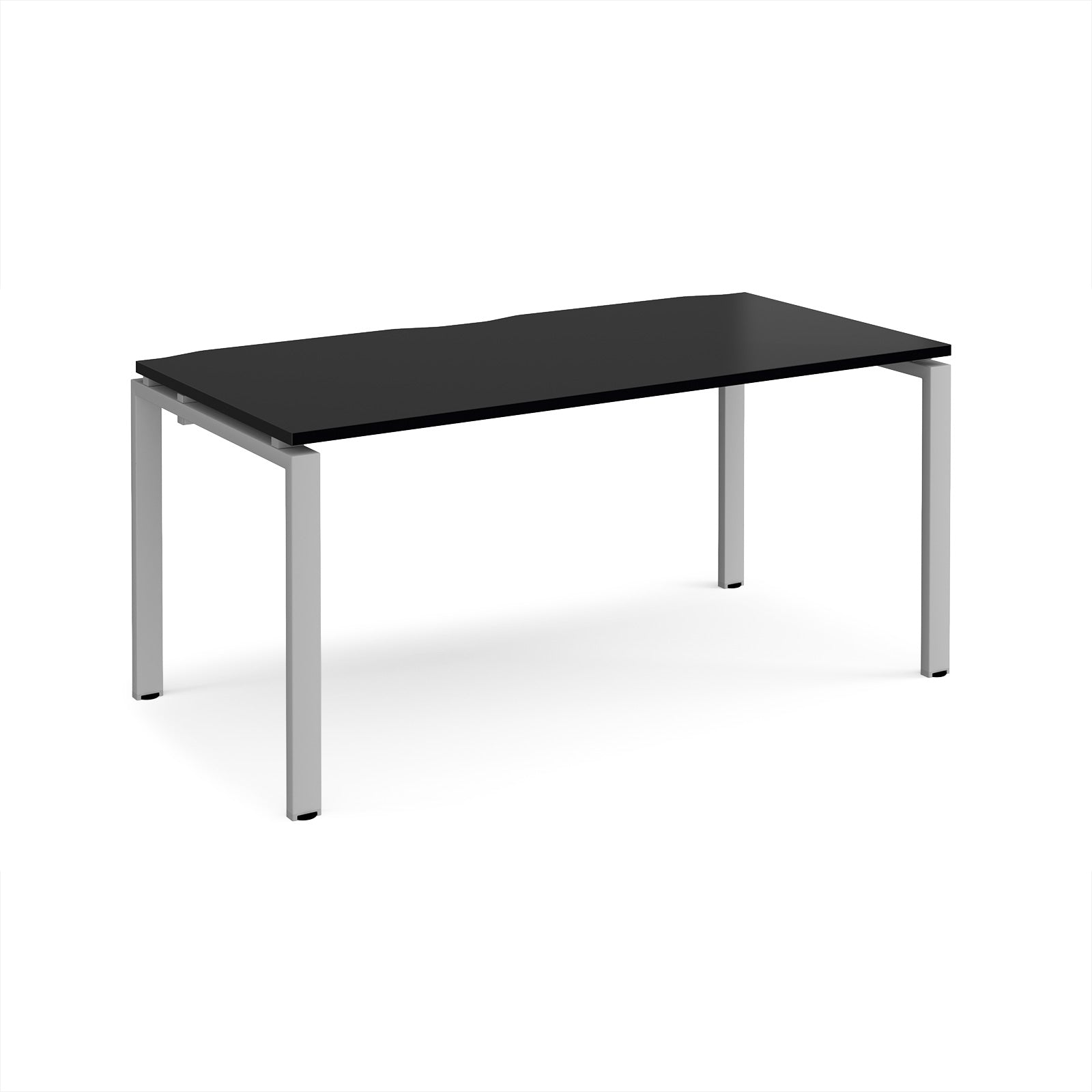 Adapt single desk 800mm deep