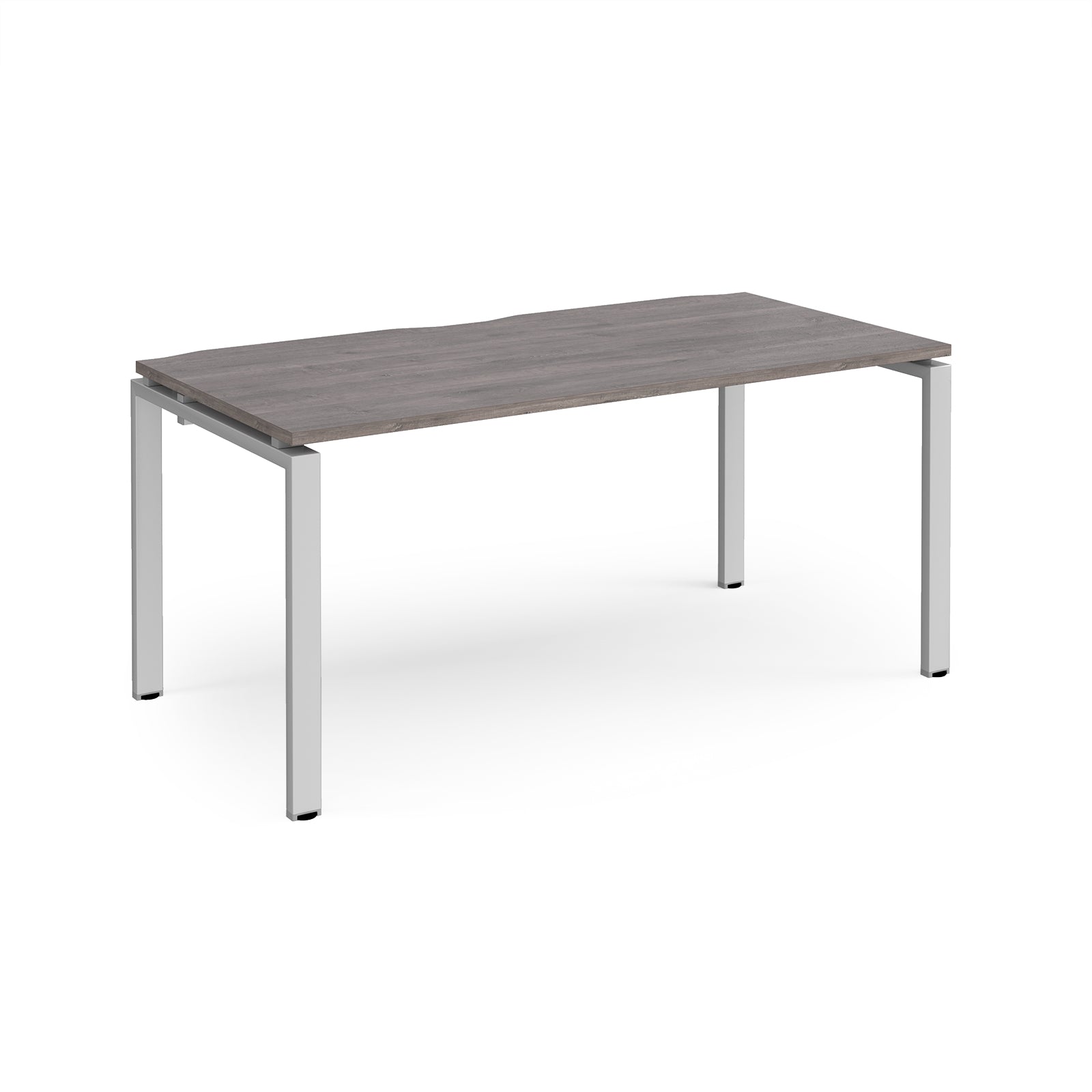 Adapt Single Desk 800Mm Deep