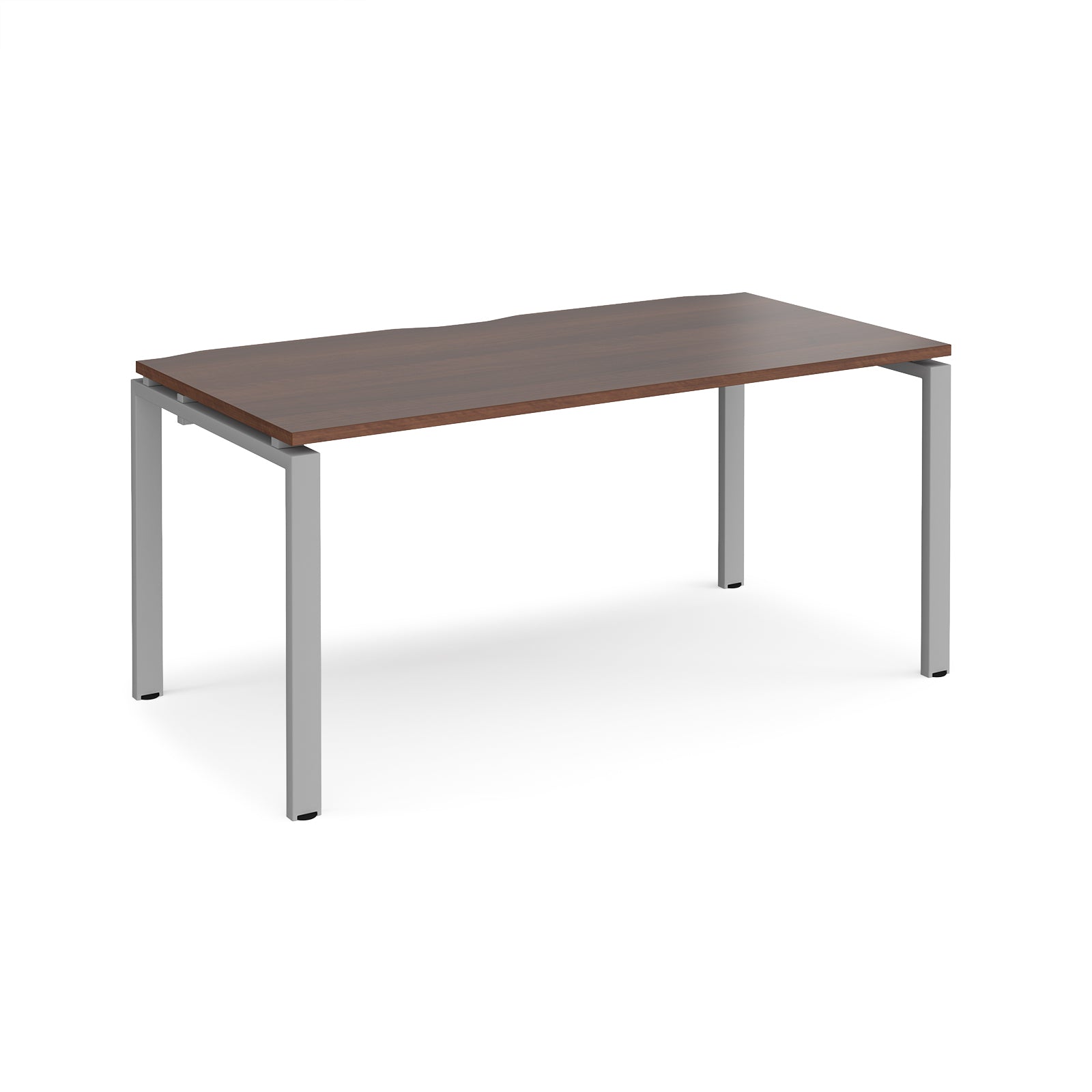 Adapt single desk 800mm deep