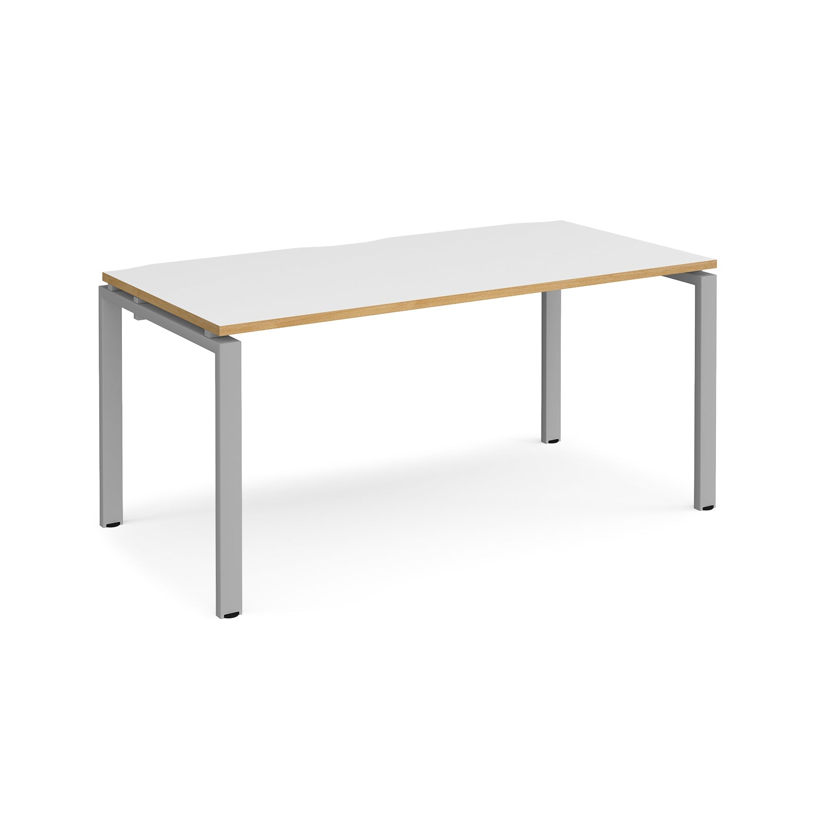 Adapt Single Desk 800Mm Deep