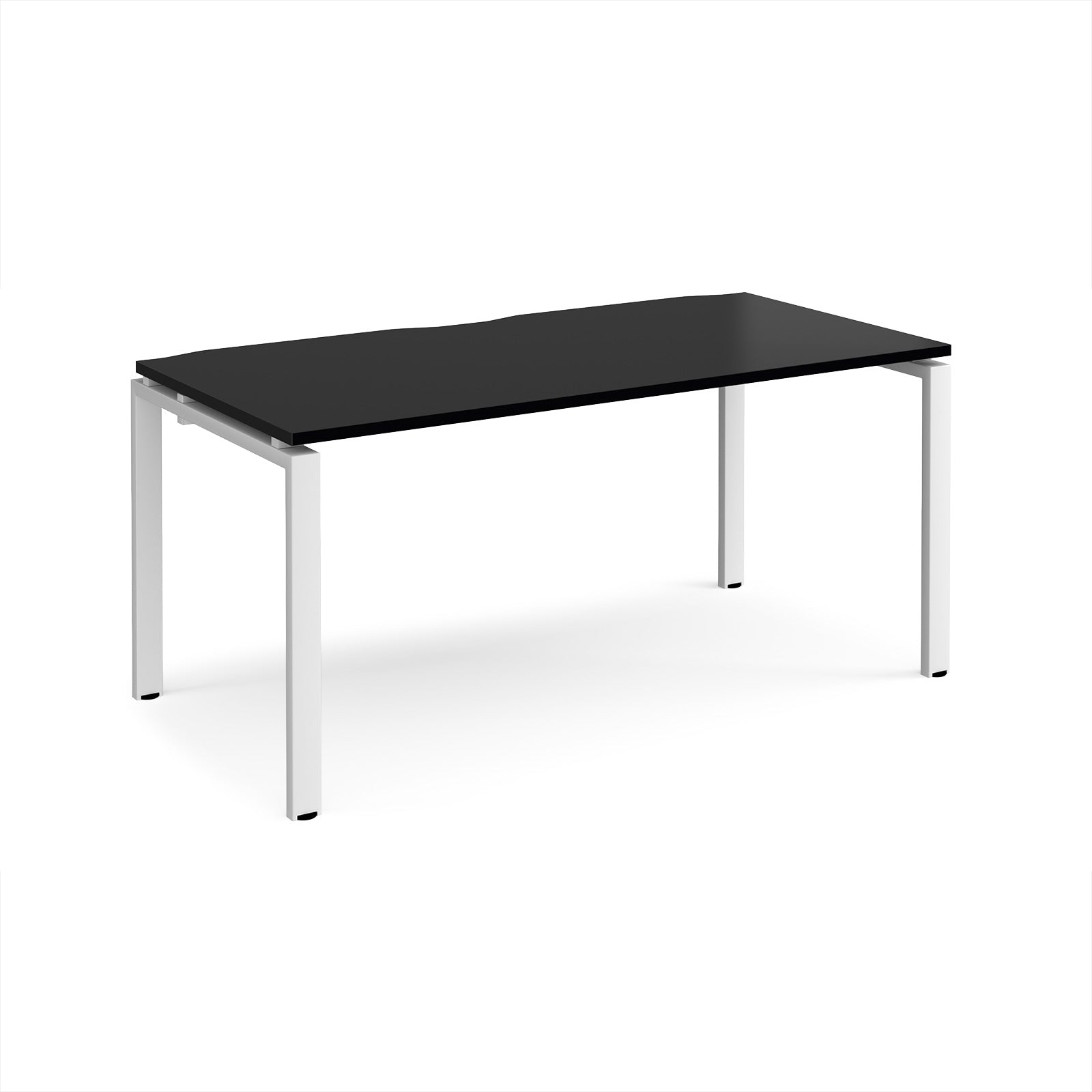 Adapt single desk 800mm deep
