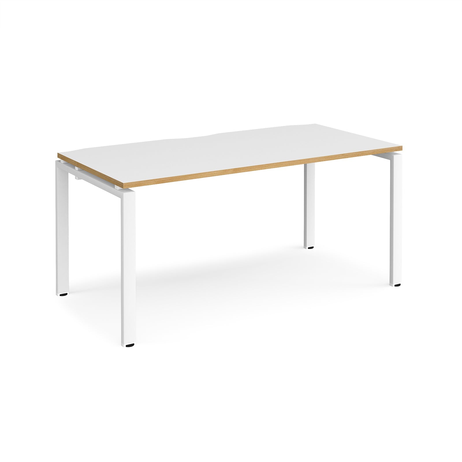 Adapt Single Desk 800Mm Deep