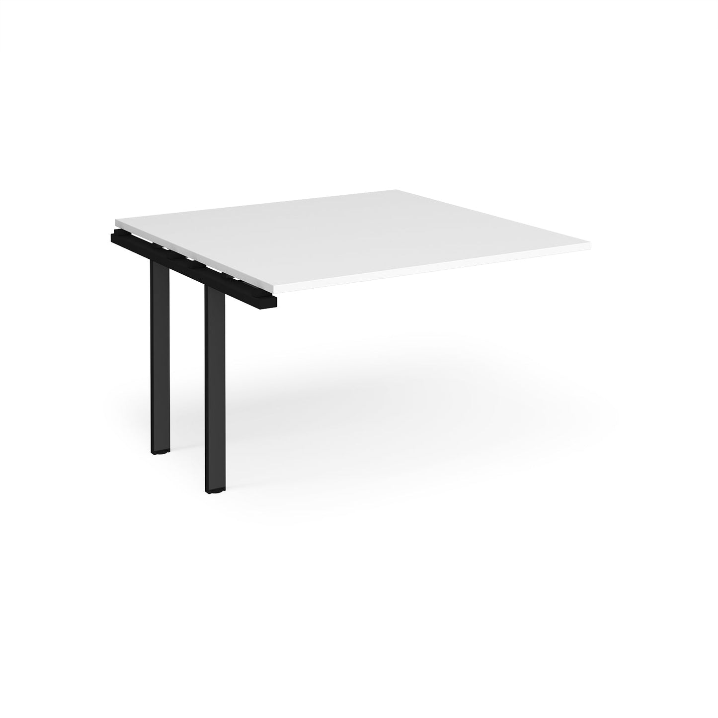 Adapt boardroom table add on unit
