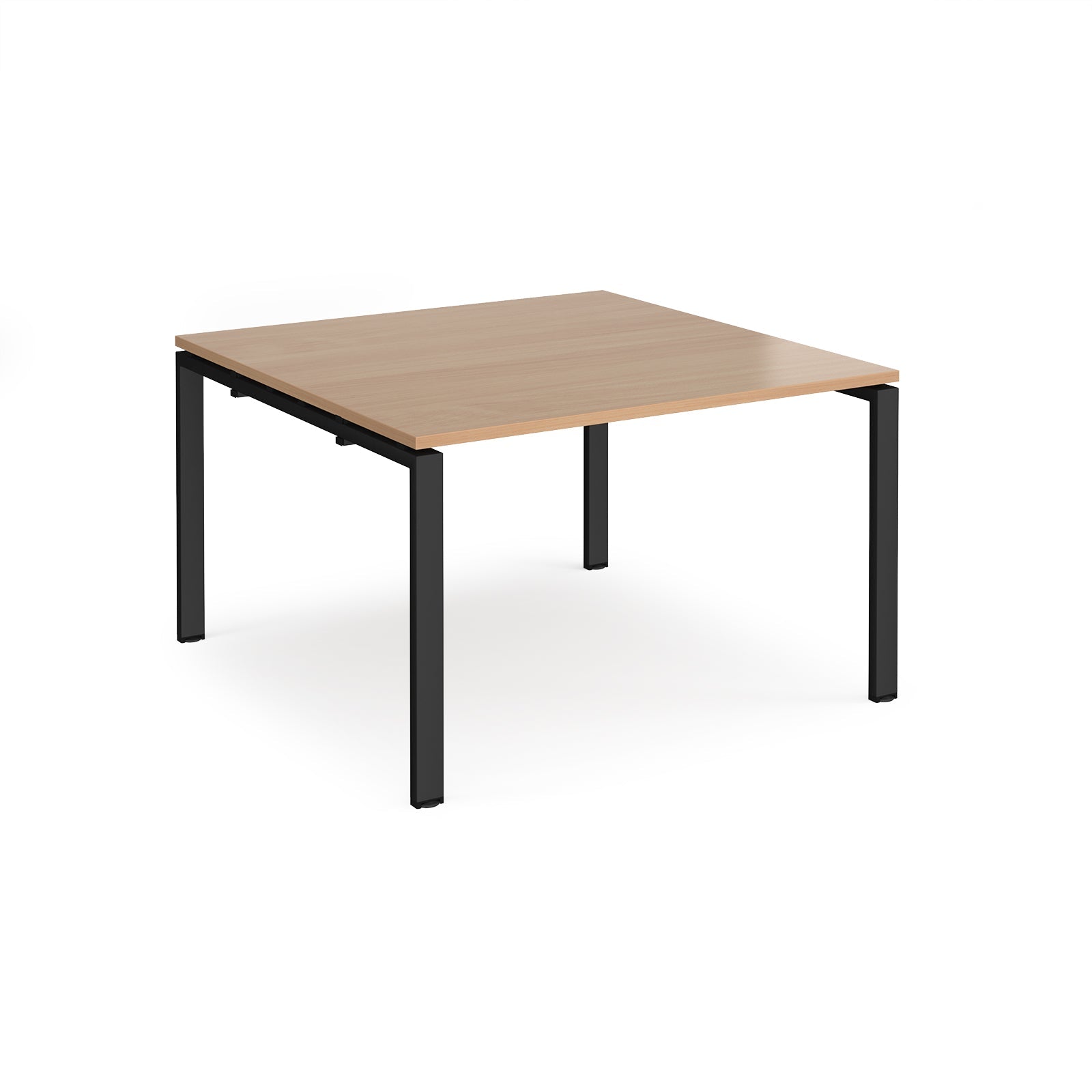 Adapt square boardroom table