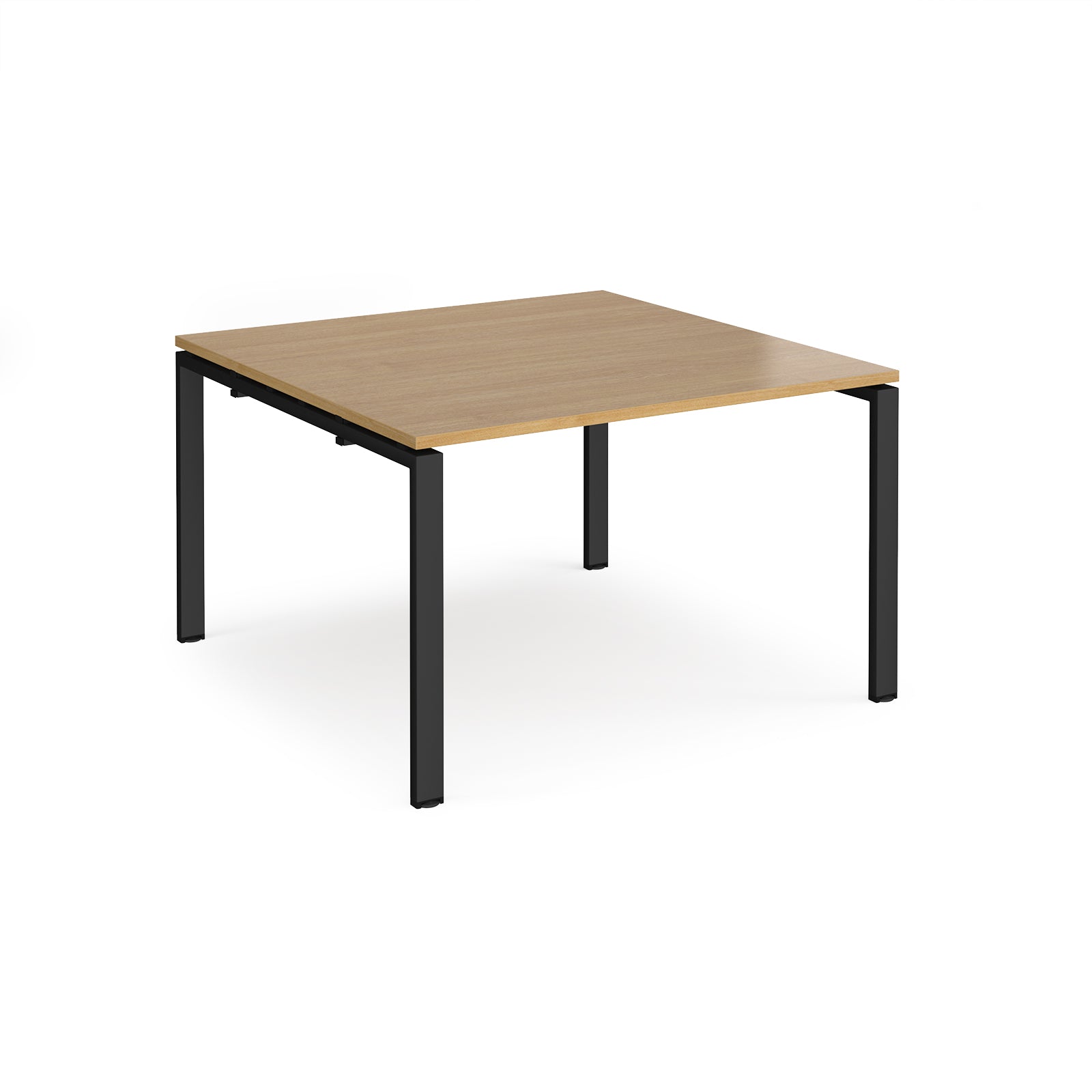 Adapt square boardroom table
